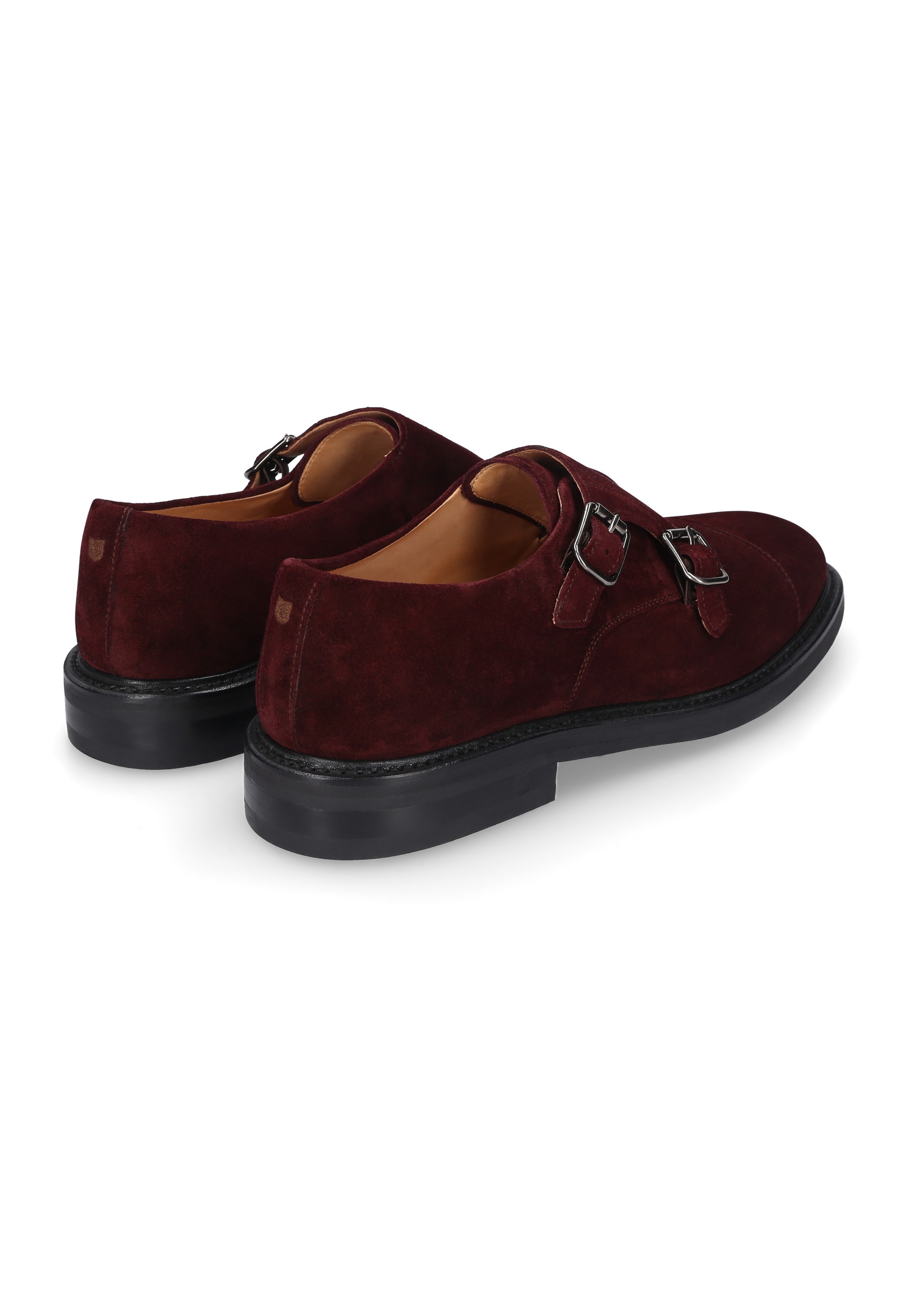 Henry Stevens Slipper »Winston CDM«  Herren Halbschuh Businesschuh handgefertigt, Lederschuh
