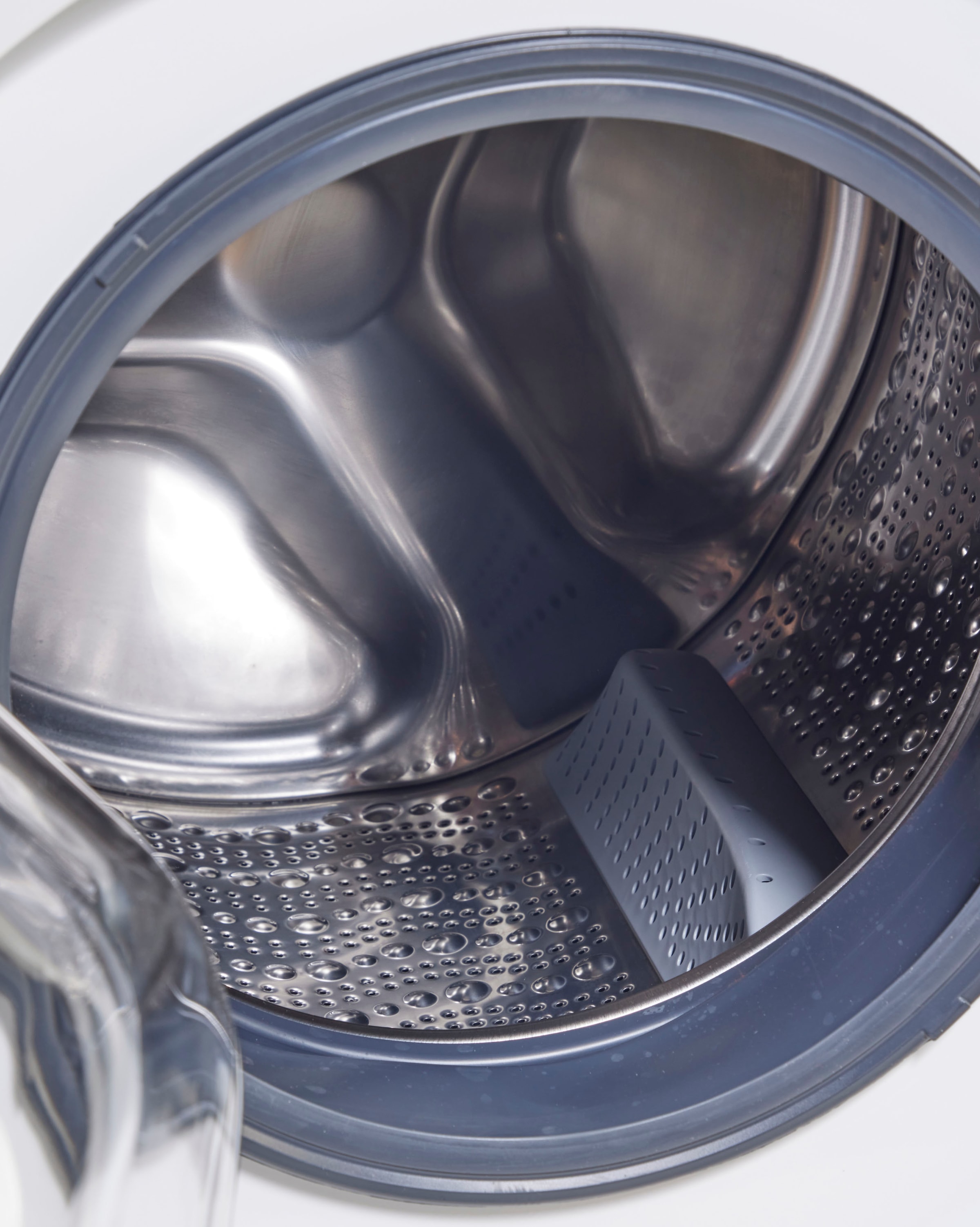 SIEMENS Waschmaschine »WG44G2040«, iQ500, WG44G2040, 9 kg, 1400 U/min  online kaufen | BAUR
