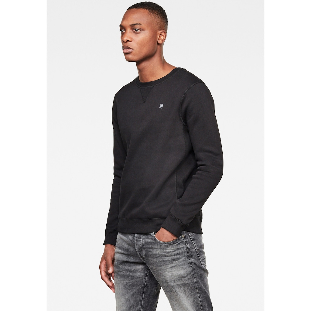 G-Star RAW Sweatshirt »Premium Core Pacior Sweat«