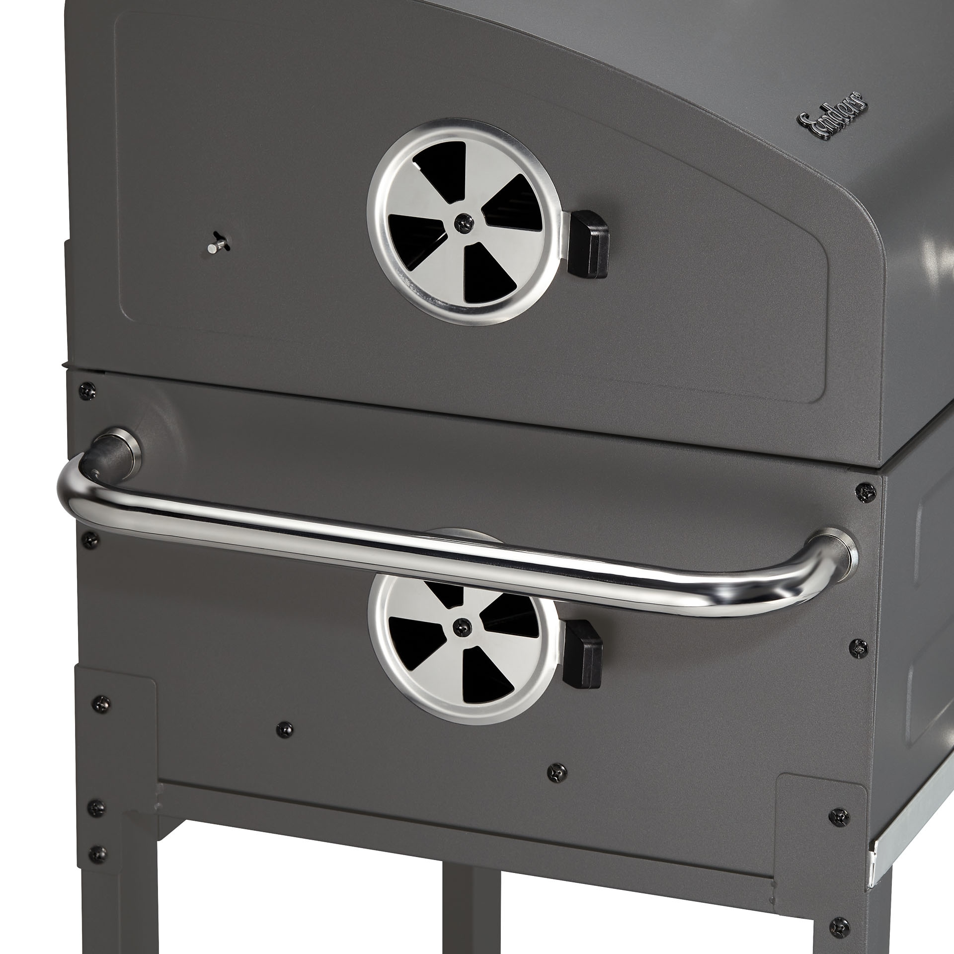Enders® Holzkohlegrill »Payton XL« Kugelgrill
