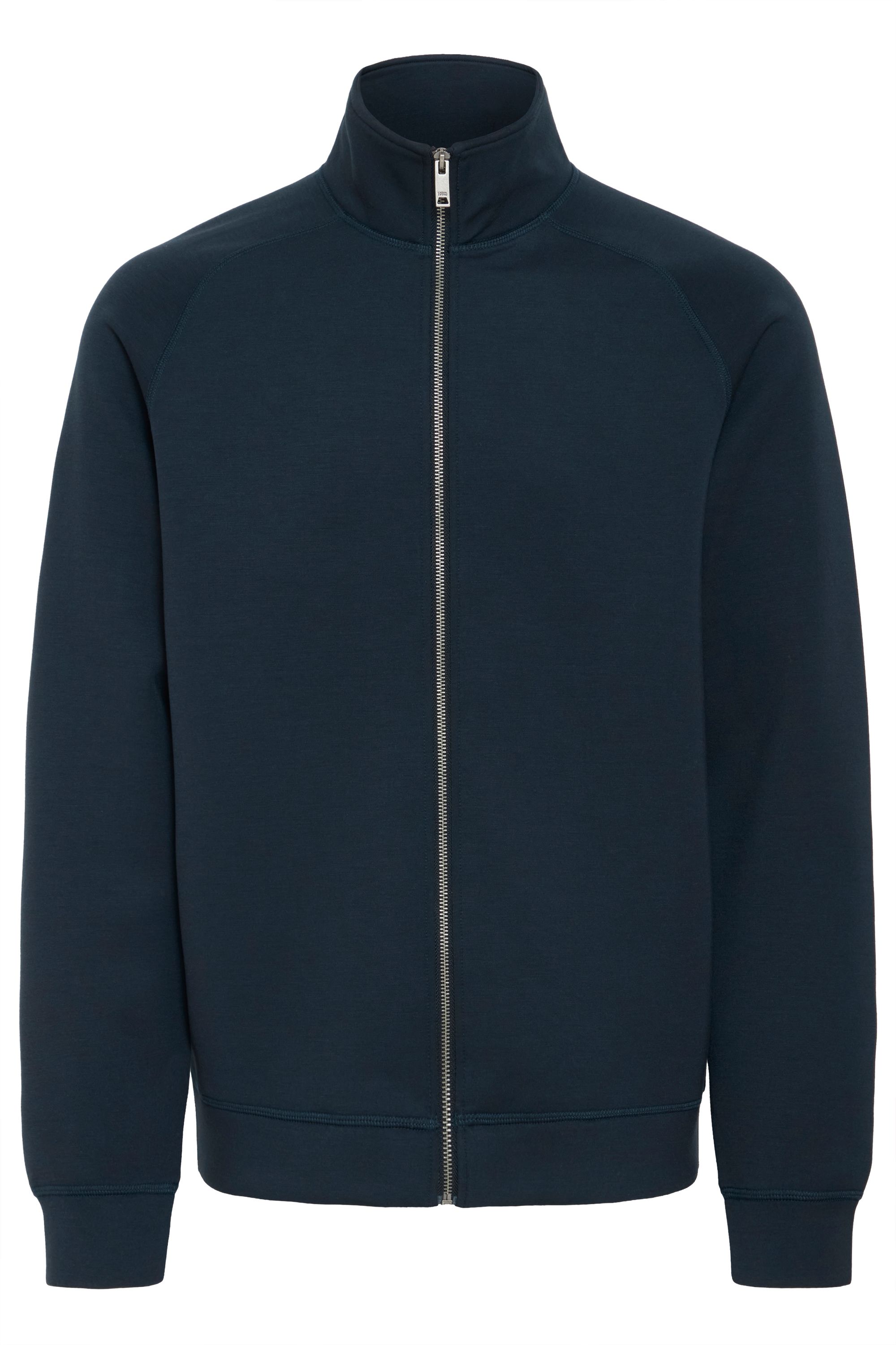Casual Friday Sweatjacke "Sweatjacke CFSigurd"