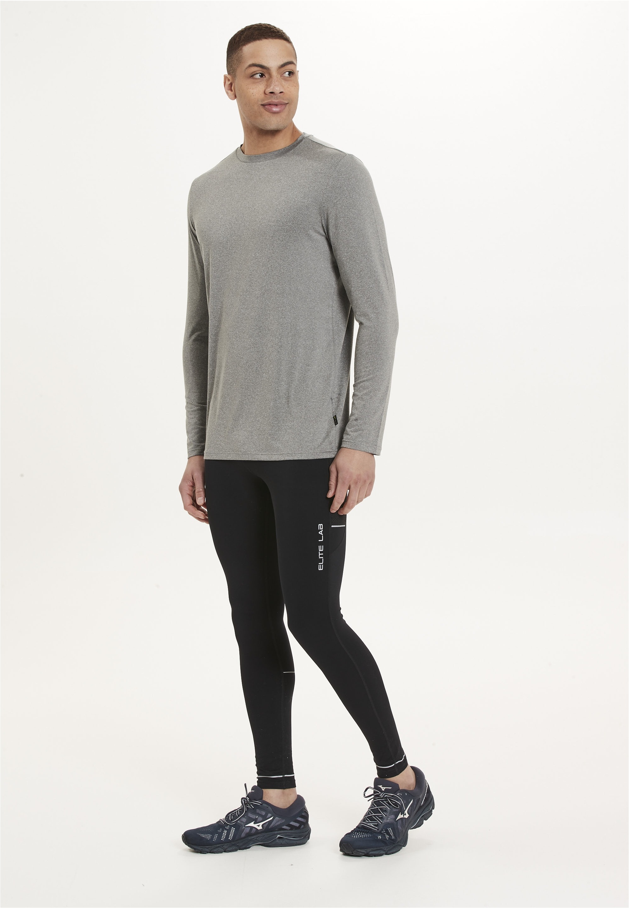 ELITE LAB Funktionsshirt "Sustainable X1 Elite" 1 Stk. mit nachhaltigem Rec günstig online kaufen