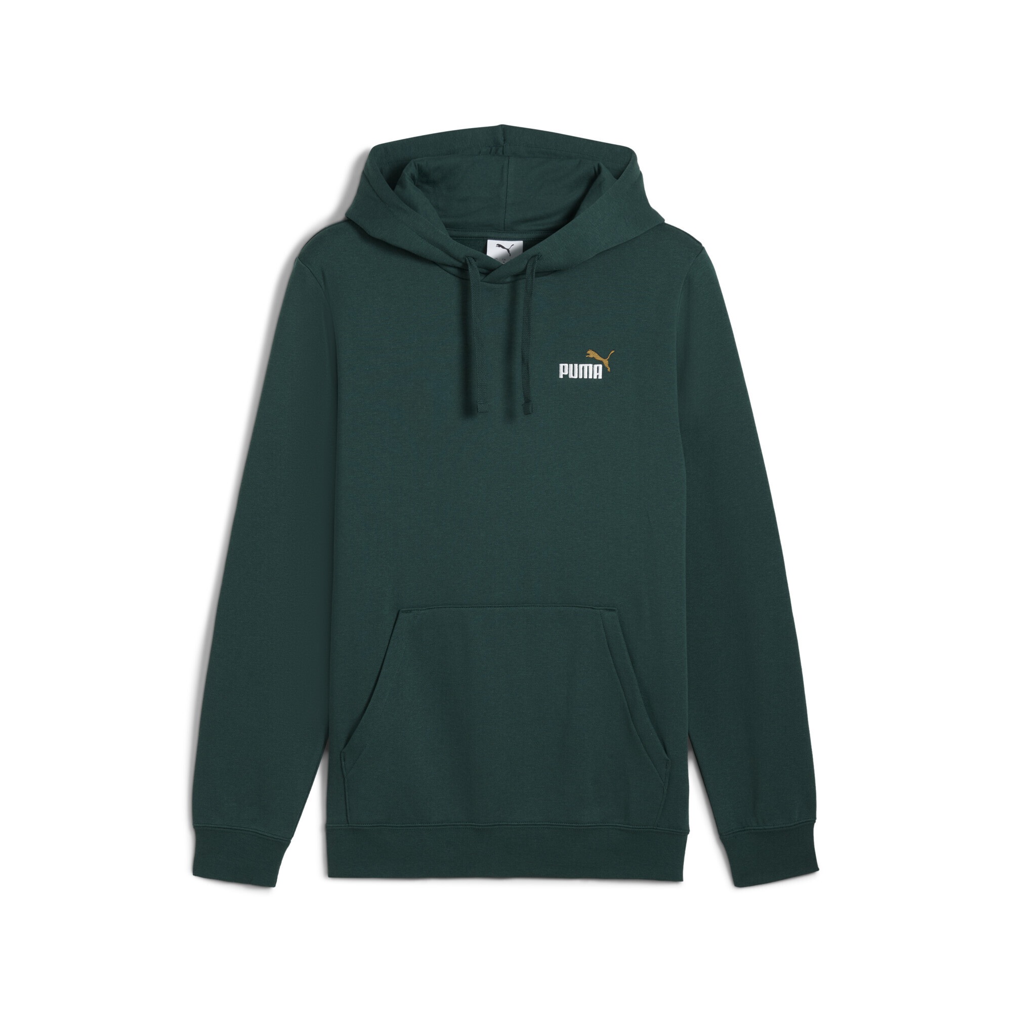 PUMA Hoodie "Essentials 2 Colour Small No. 1 Logo Hoodie Herren" günstig online kaufen