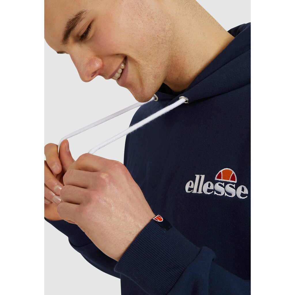 Ellesse Kapuzensweatshirt »Primero OH Hoody«