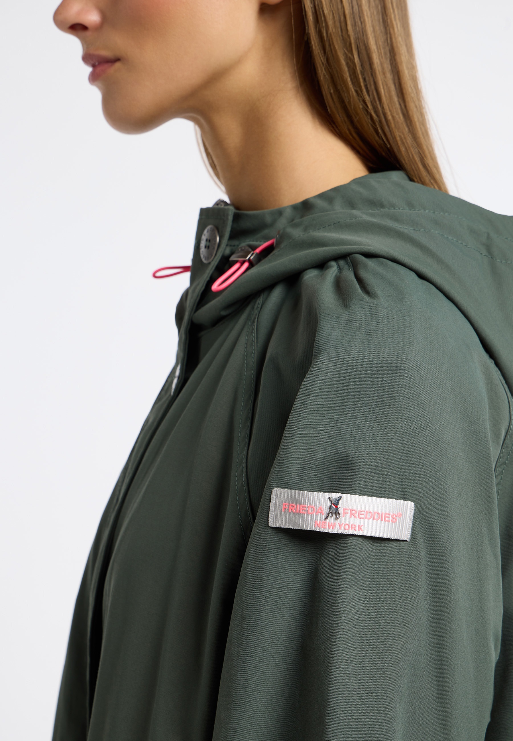 Frieda & Freddies Fieldjacket »Jacket / Doloris 3«