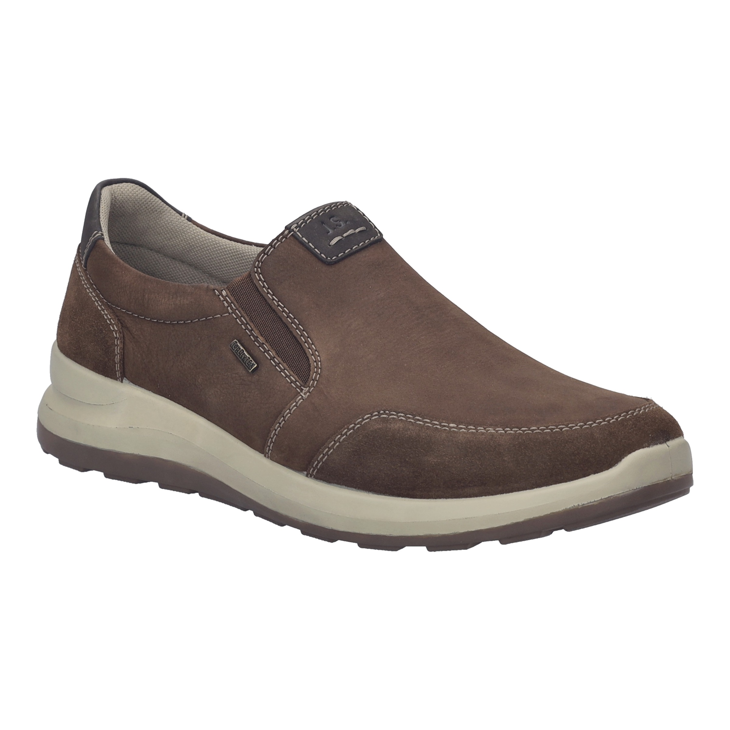 Josef Seibel Slipper "Marley 52" Sneaker, Schlupfschuh mit wasserabweisende günstig online kaufen