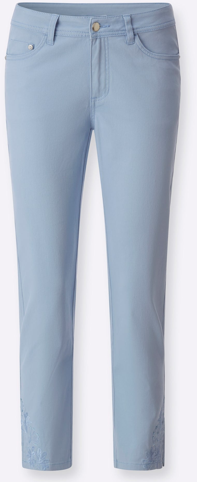 creation L Bequeme Jeans 1 tlg.