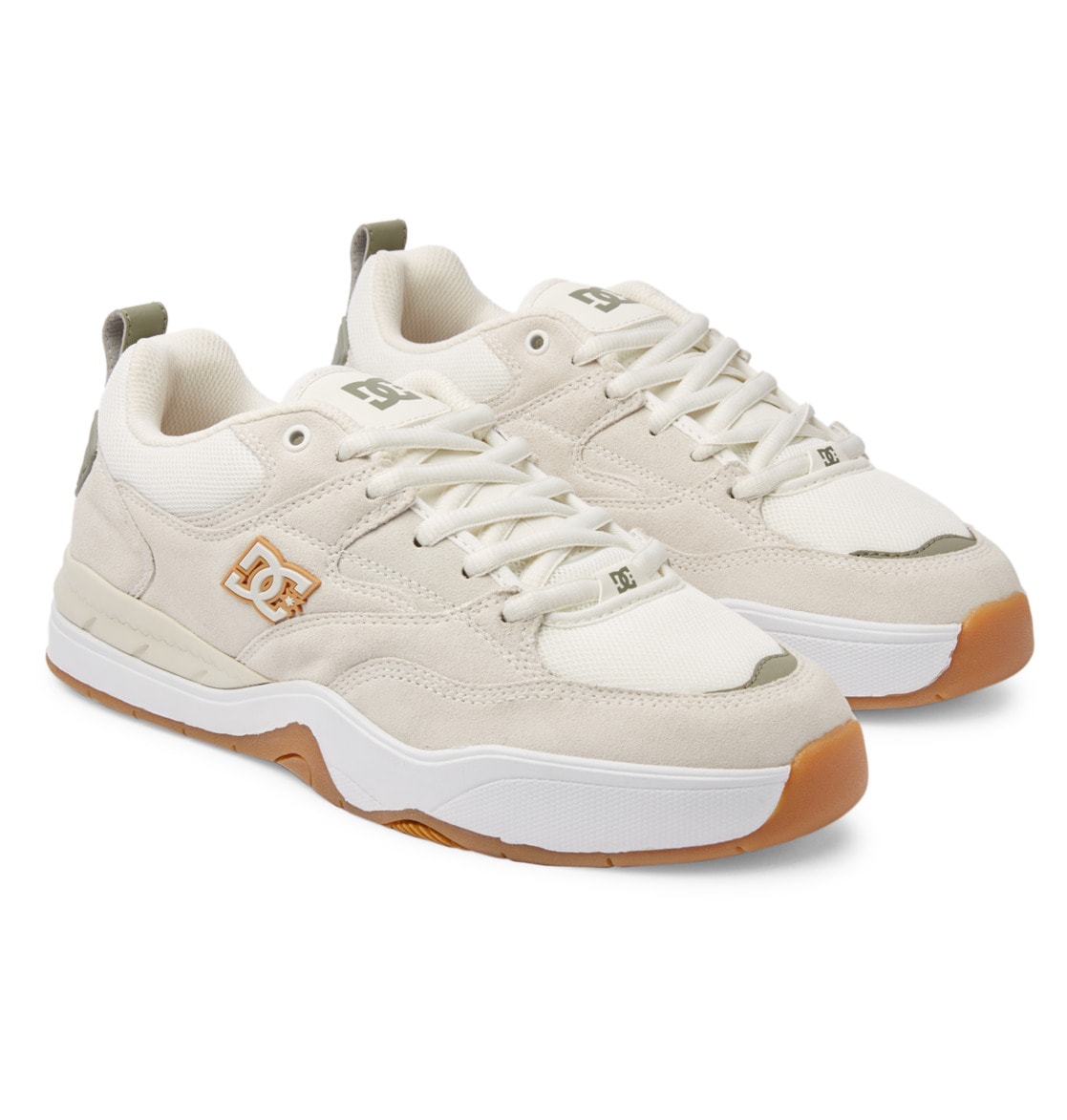 DC Shoes Sneaker "DC Ascend" günstig online kaufen