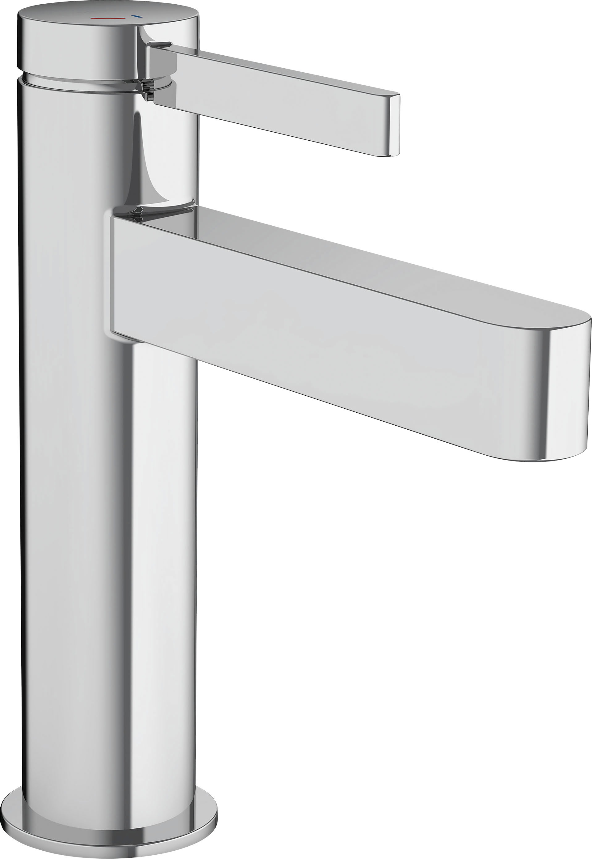 hansgrohe Waschtischarmatur »Finoris« 11cm CoolS...