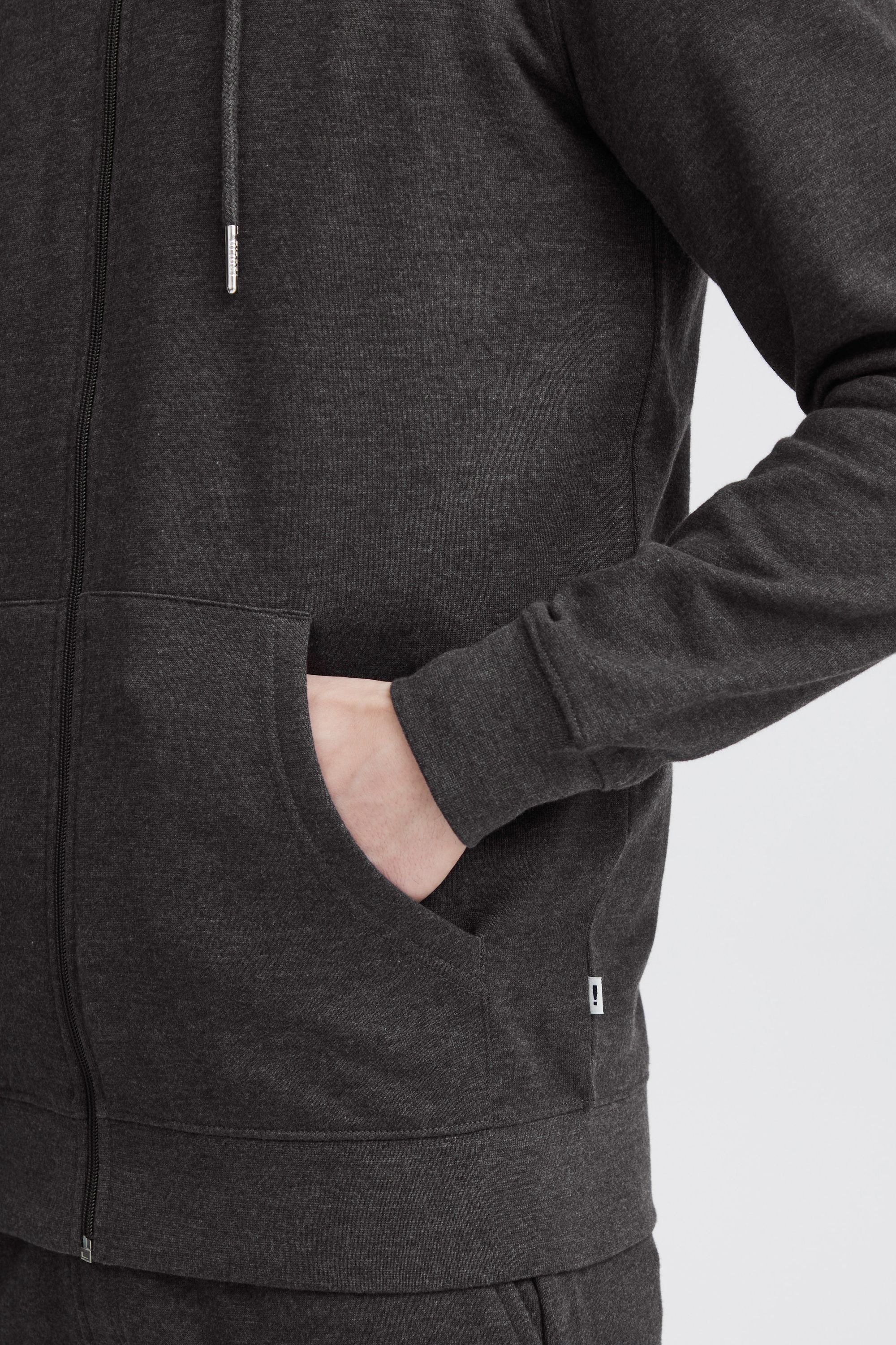 !Solid Sweatjacke »Sweatjacke SDColineareg«
