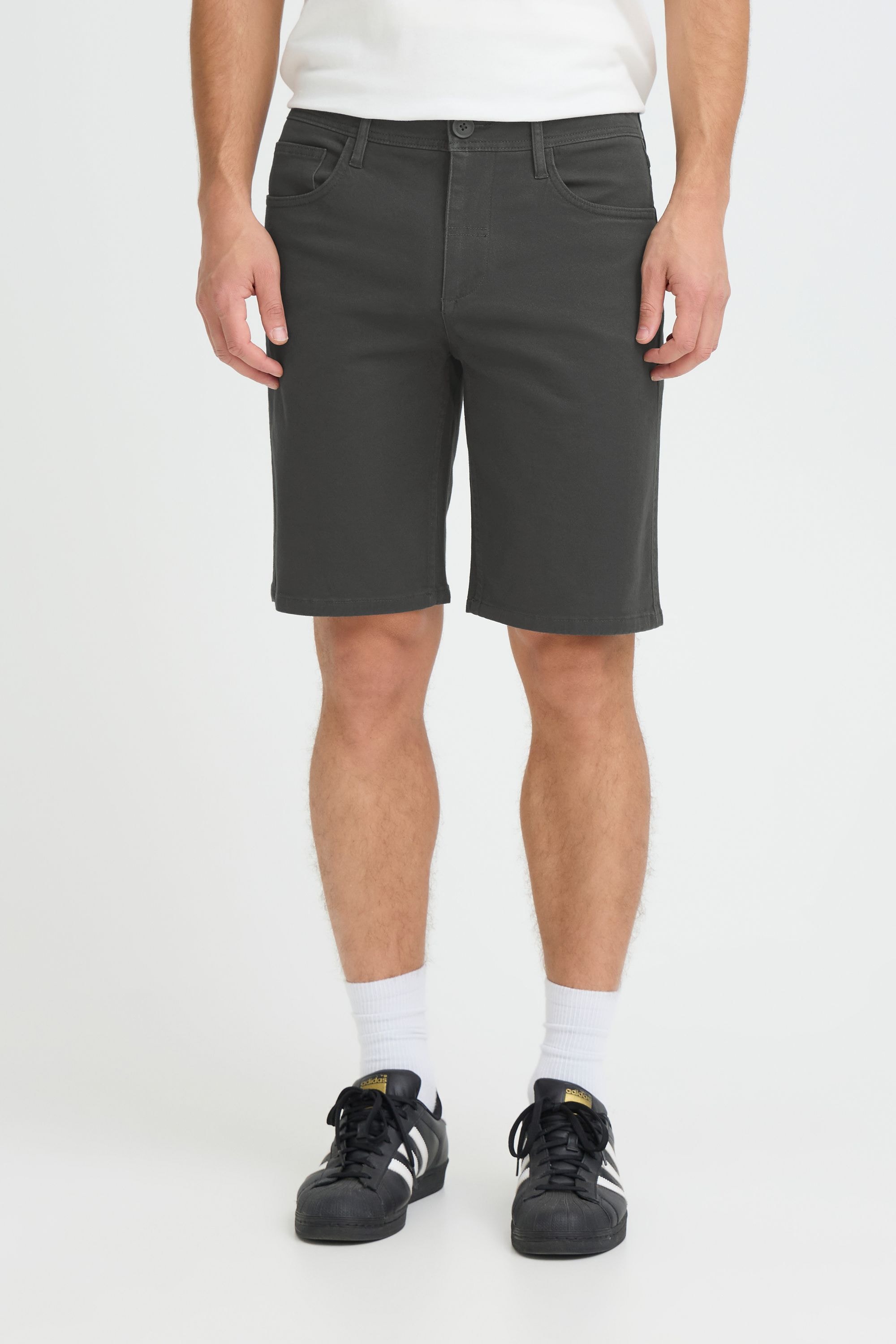 Blend Chinoshorts "BHTiros" Casual Chinoshorts im 5-Pocket-Stil günstig online kaufen