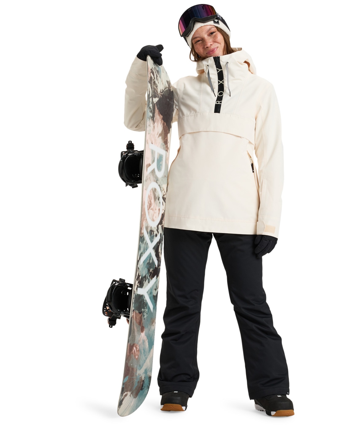 Roxy Snowboardjacke »Shelter«