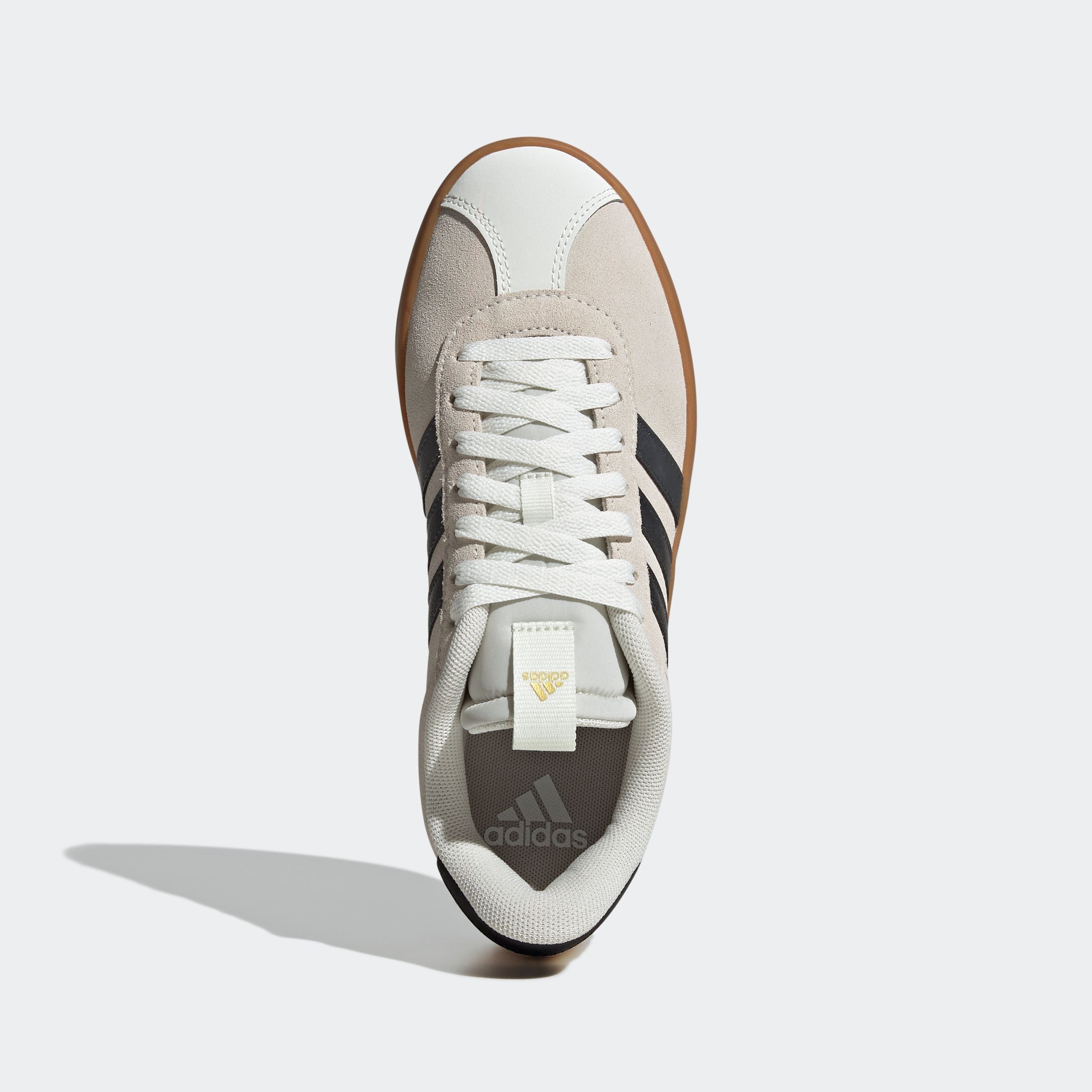 adidas Sportswear Sneaker »VL COURT 3.0«, inspiriert vom Design des adidas samba
