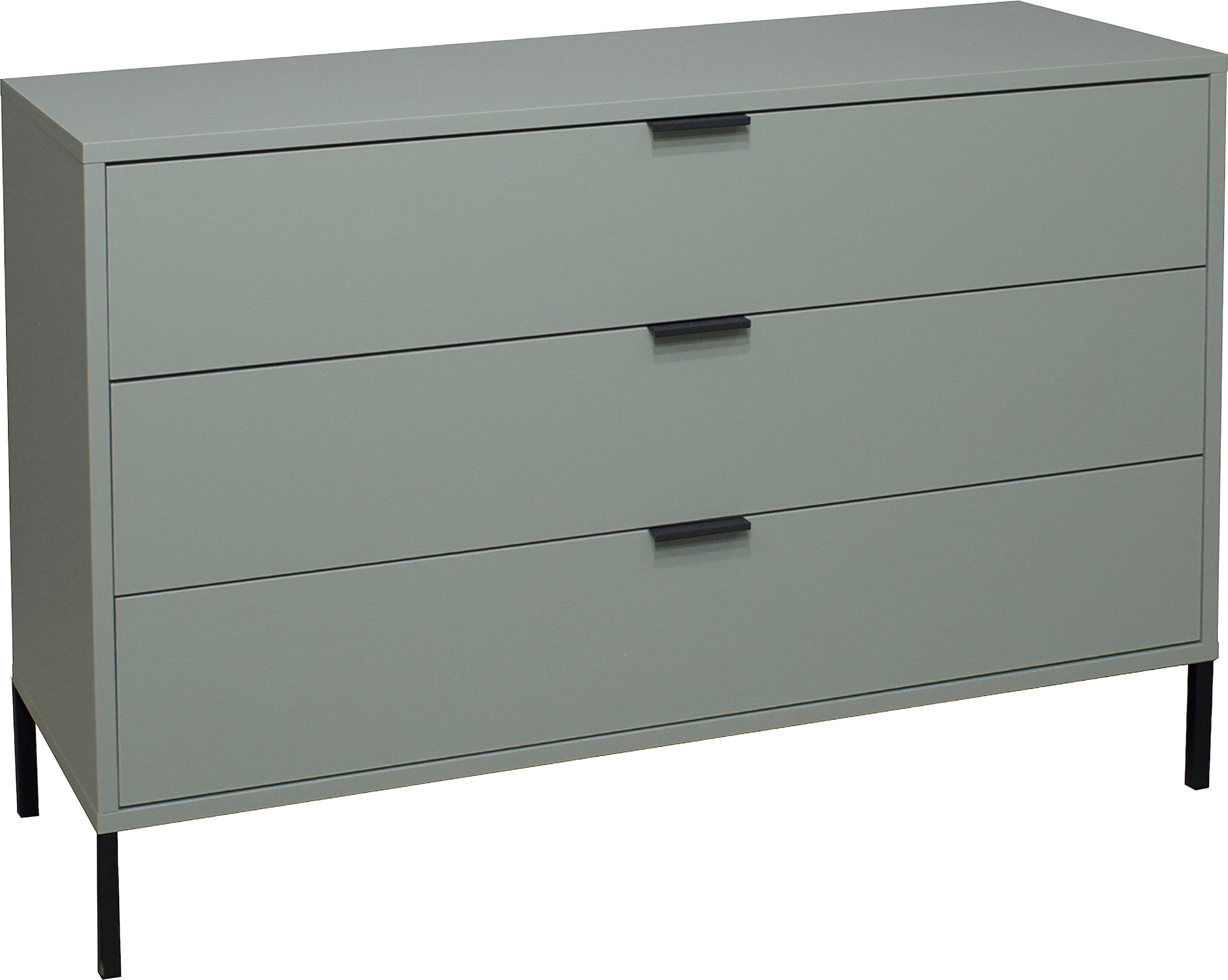 Mäusbacher Kommode »Bonnie TOPSELLER!«, (OTTOs Choice), Kommode mit Quadratgestell