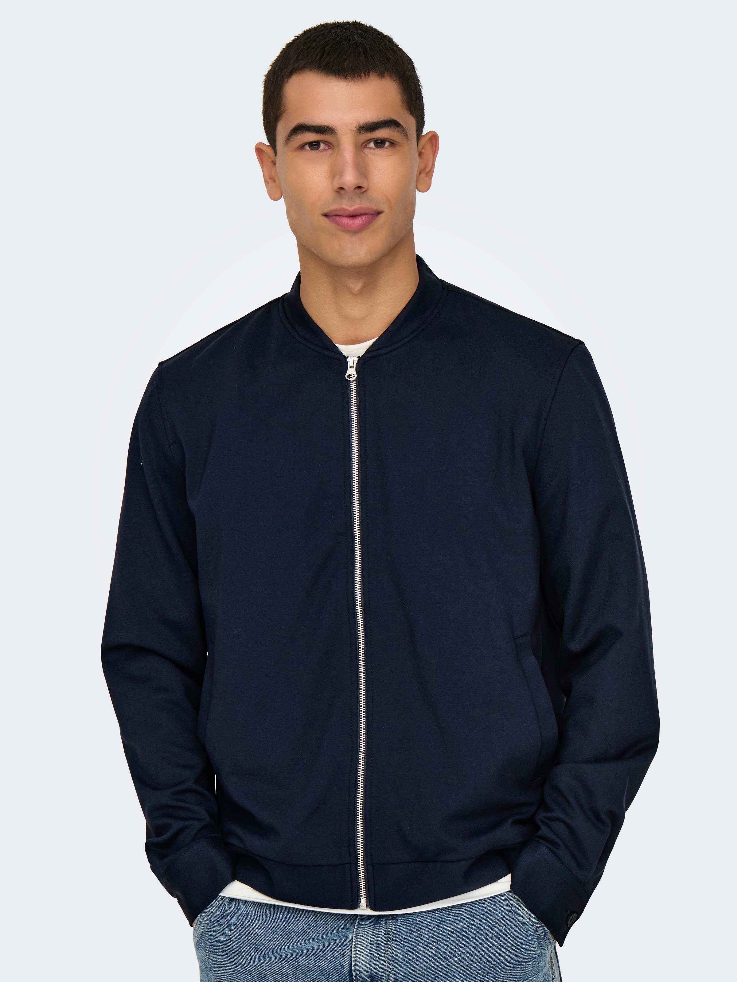 ONLY & SONS Bomberjacke "ONSMARK BOMBER 0209 NOOS" günstig online kaufen