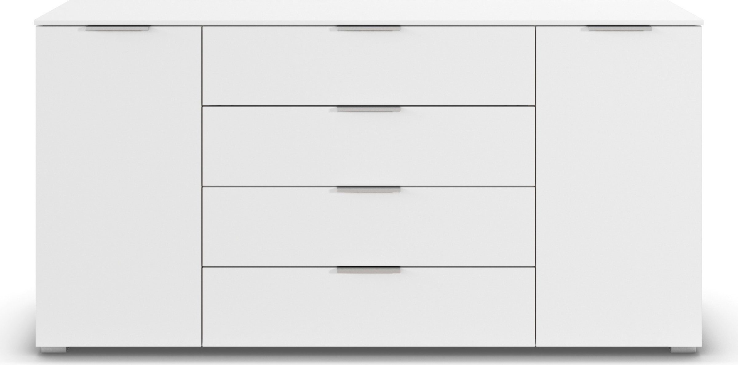 rauch Kombikommode "Sideboard Türkommode Schubladenkommode Kommode ASTANA" günstig online kaufen