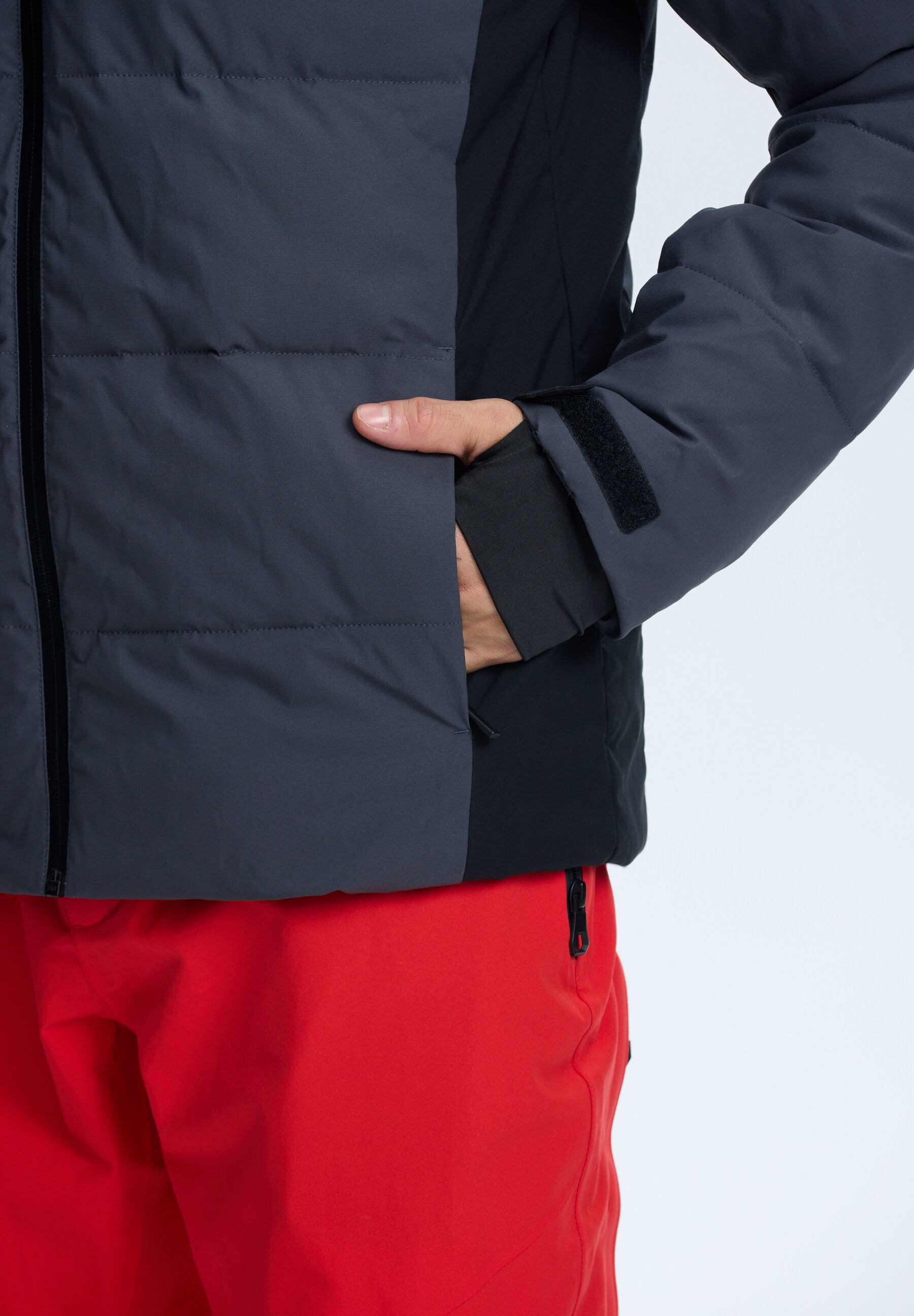 Icepeak Skijacke »Icepeak Jacke Everman«