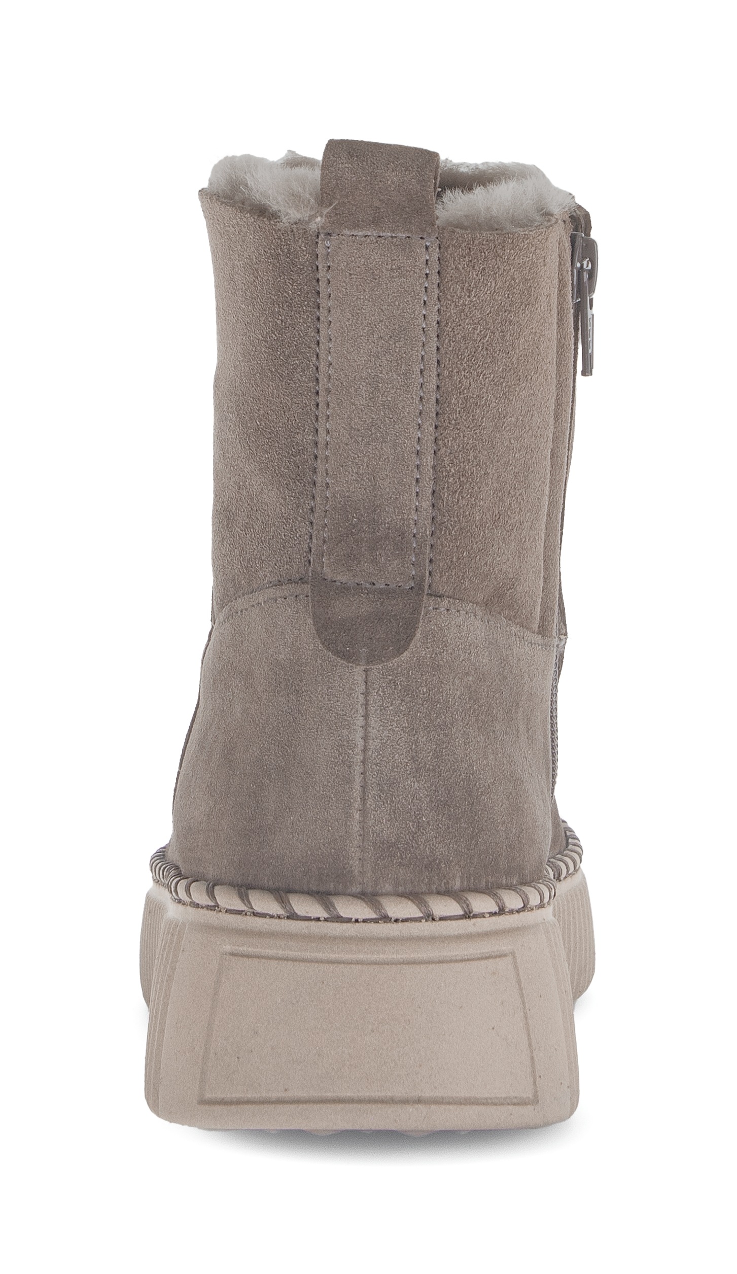 Thumbnail - Gabor Winterboots, Plateau, Stiefelette mit praktischem Innenreißverschluss