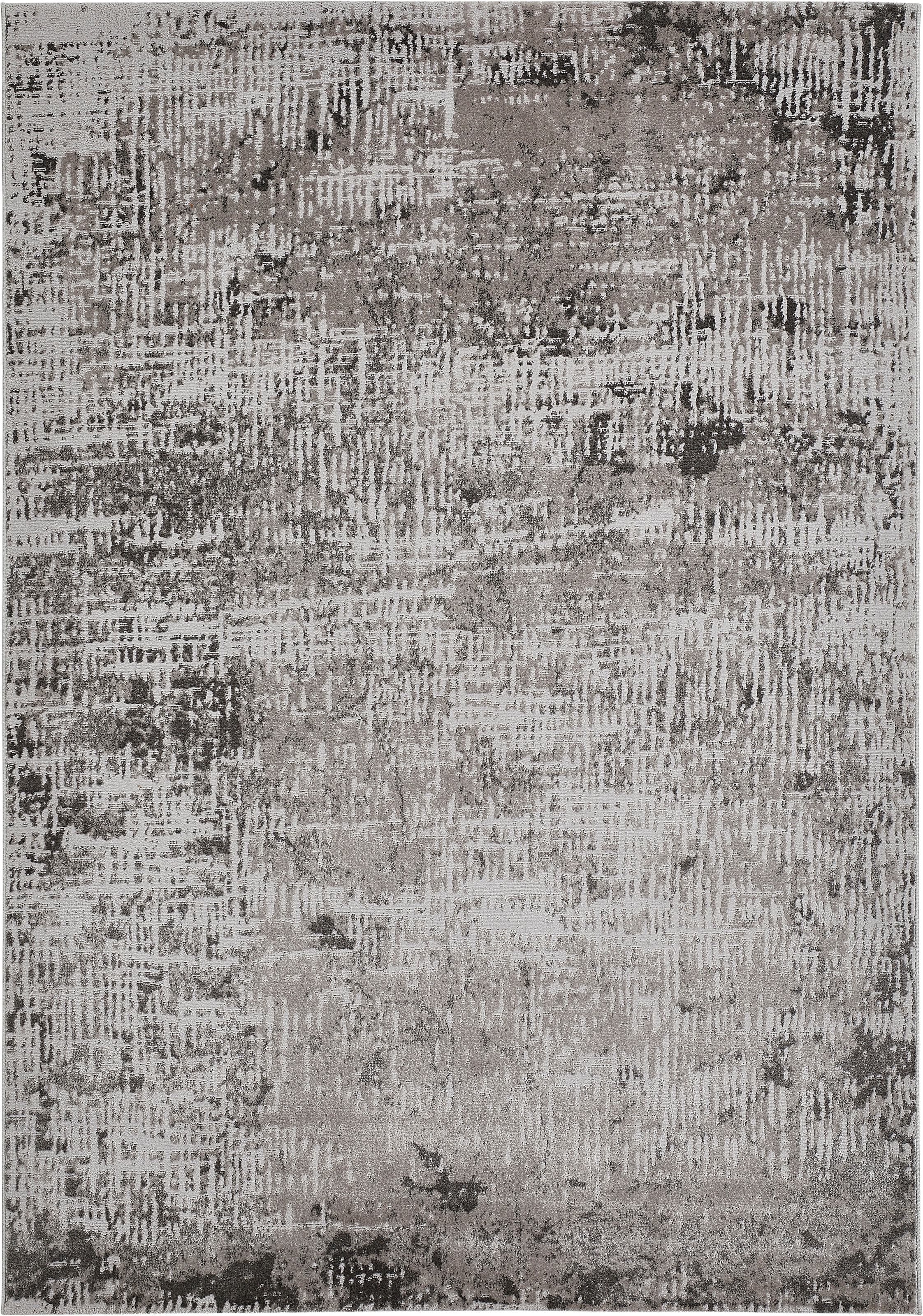 LUXOR living Teppich "Sorren, LAGERRÄUMUNG" rechteckig Sonderposten, modern günstig online kaufen