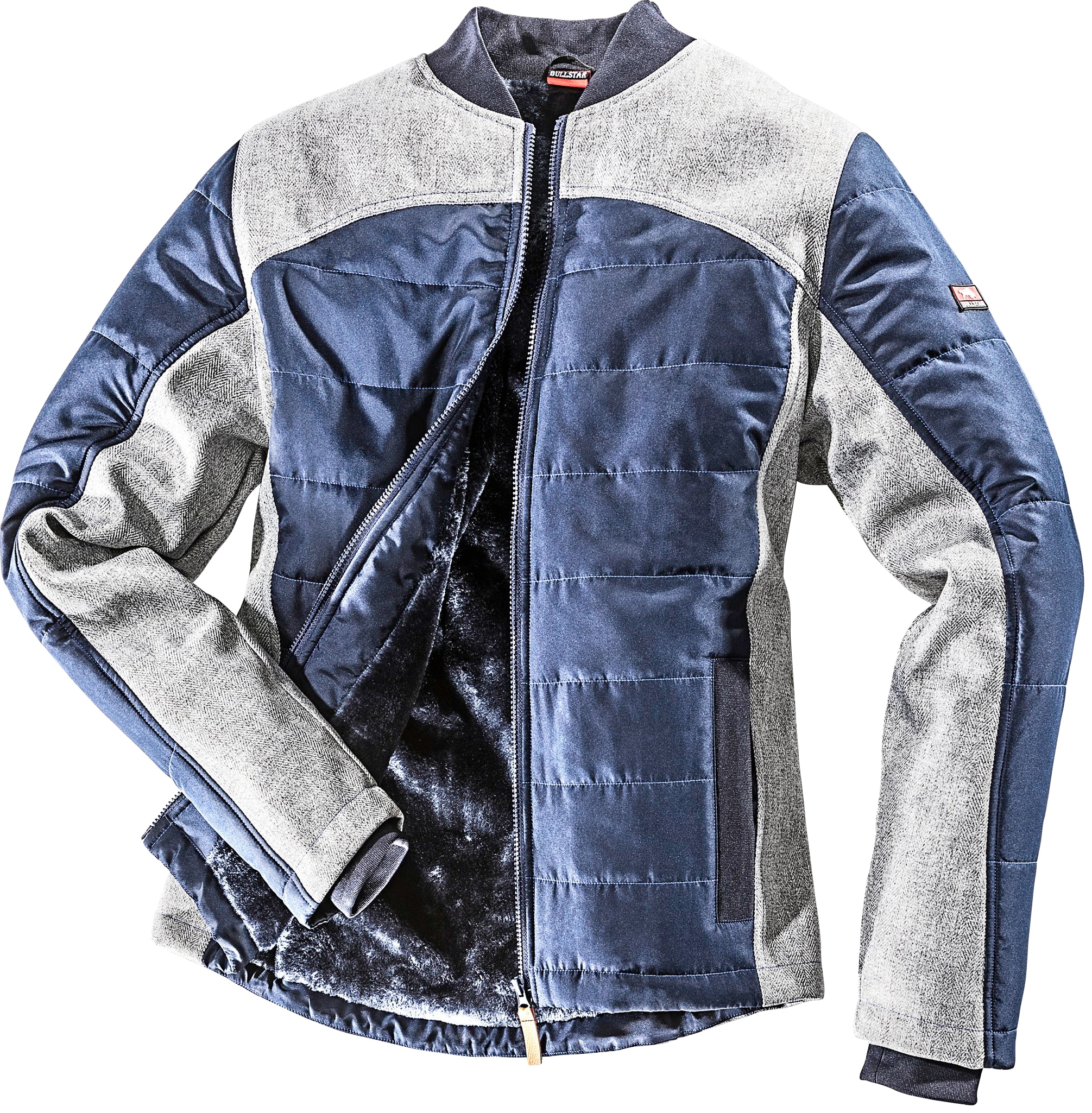 Bullstar Arbeitsjacke »Streetwo«, Funktionsjacke ▷ für | BAUR