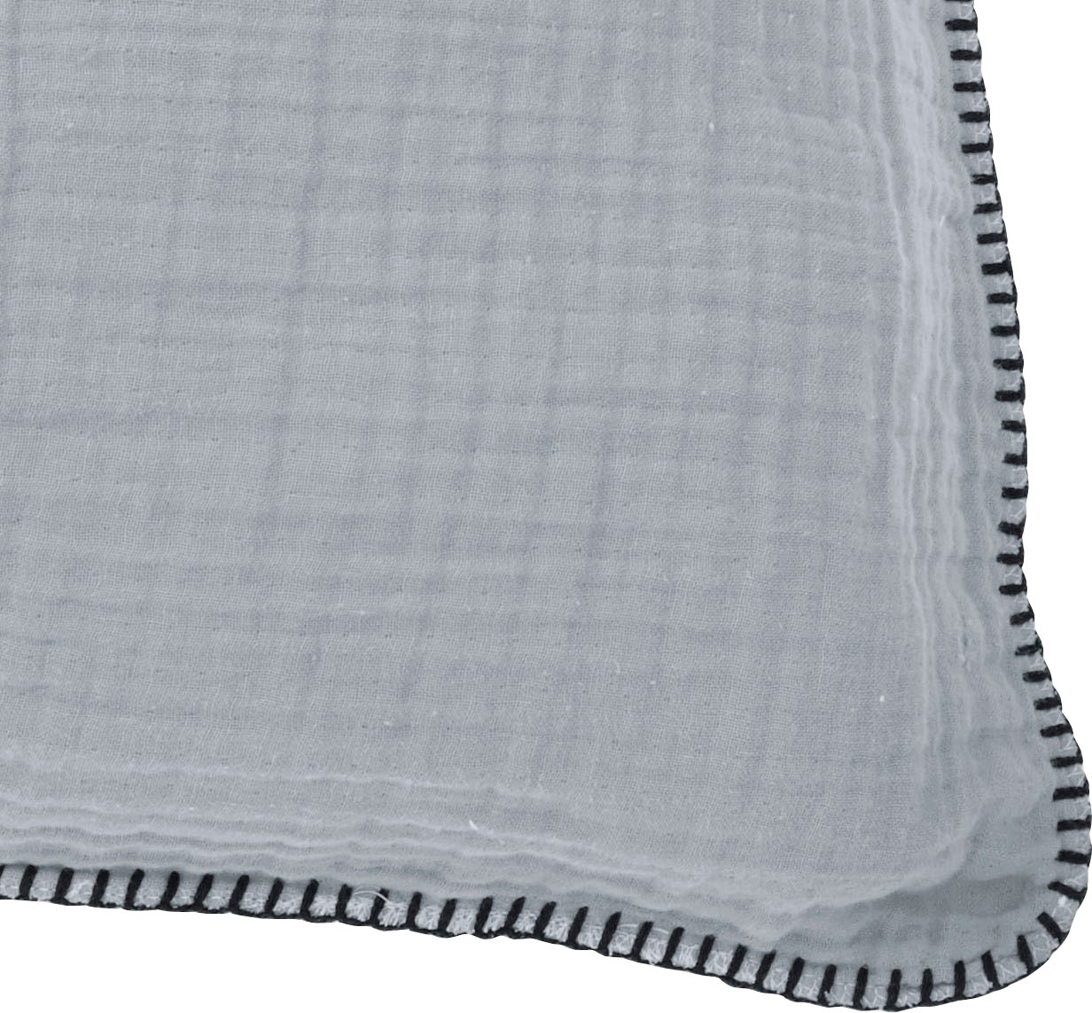 done. Dekokissen "Nayla" unifarben, Reißverschluss, Kissenhüle ohne Füllung günstig online kaufen