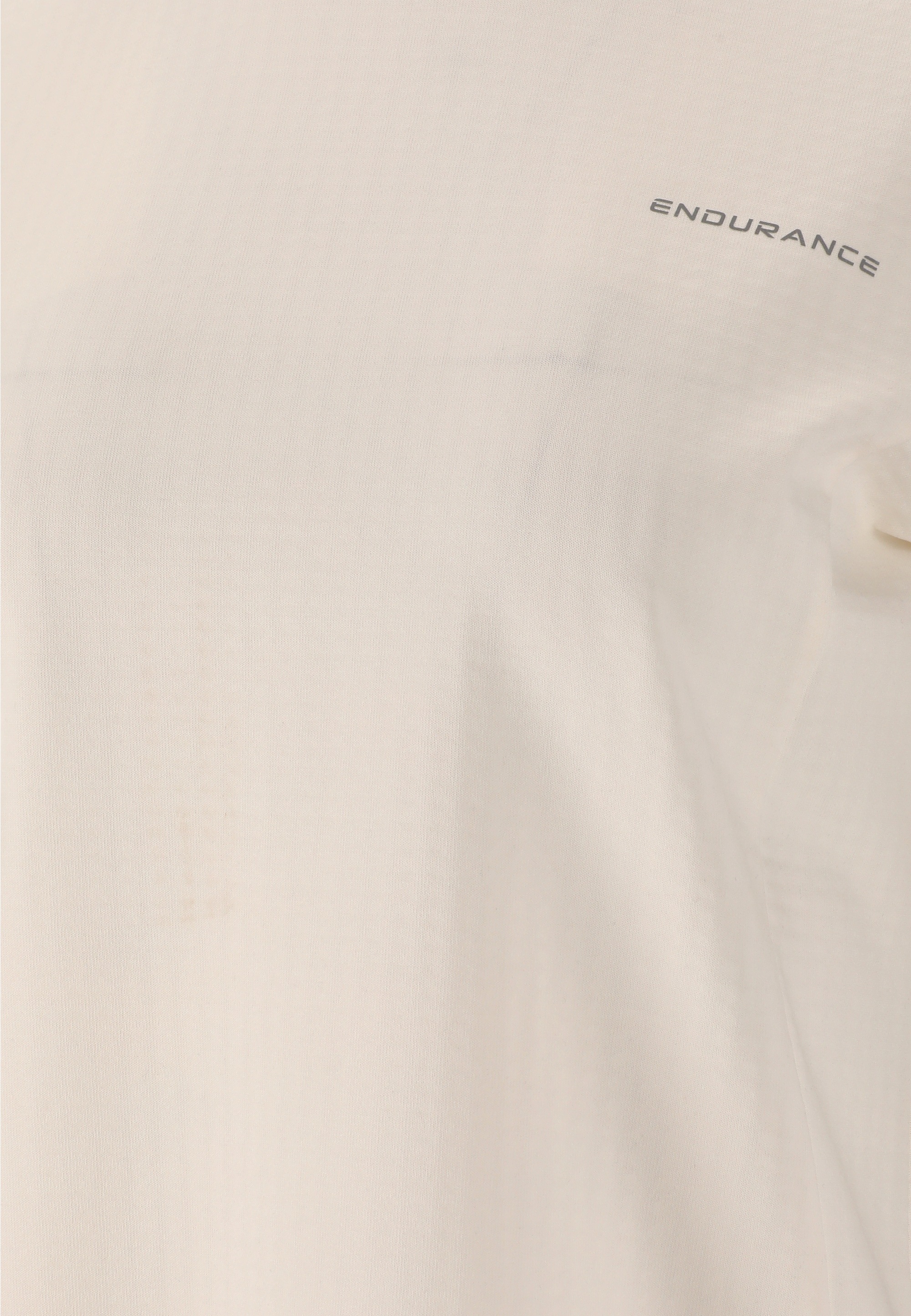 ENDURANCE Funktionsshirt »Leah«, (1 tlg.), mit reflektierenden Details