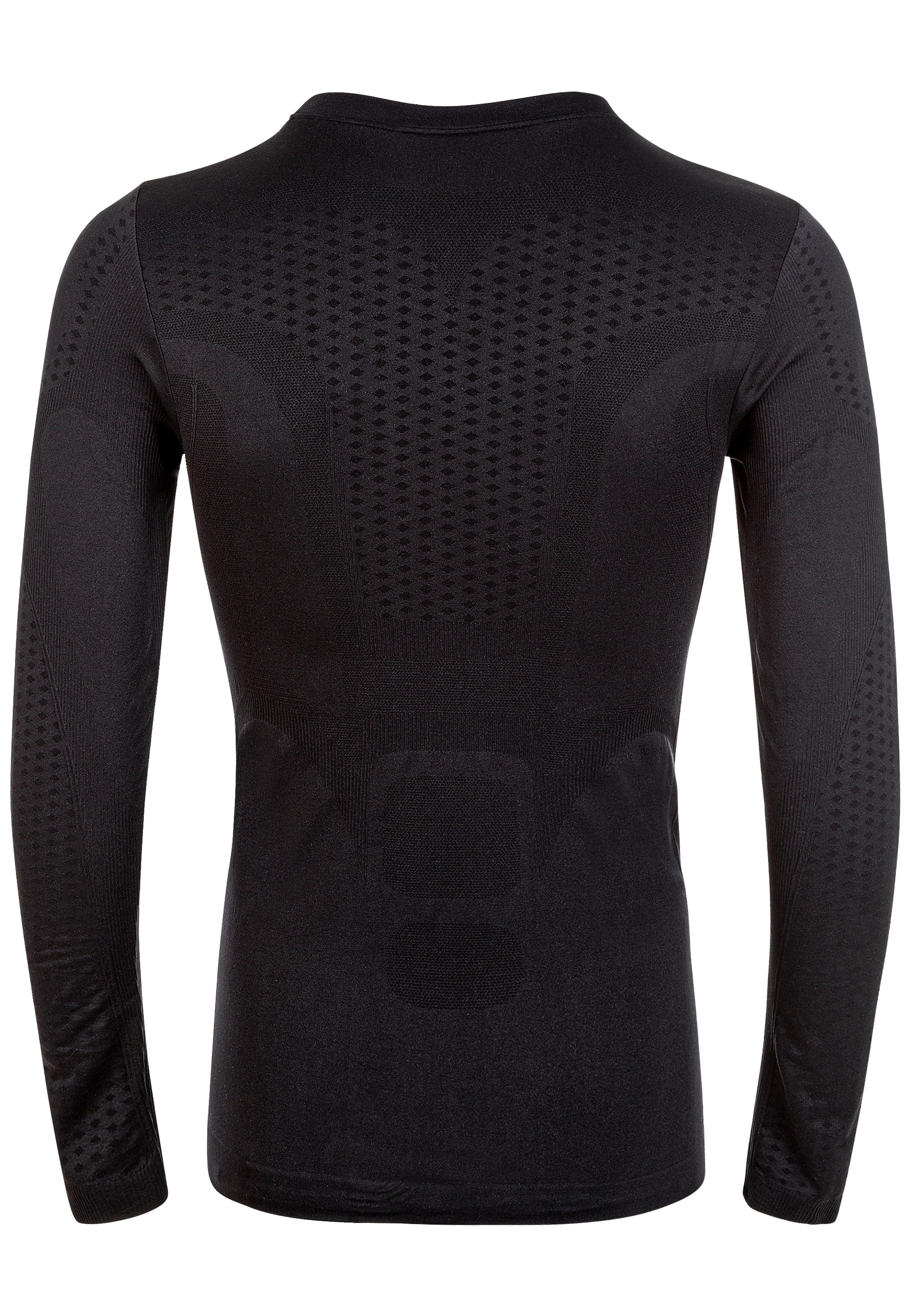 WHISTLER Funktionsshirt »Pree«, (2 tlg.), mit Langarmshirt und Tights