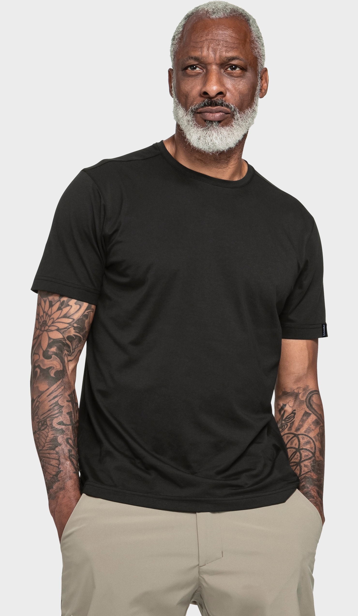 Schöffel Funktionsshirt »T Shirt Style Collada MNS«