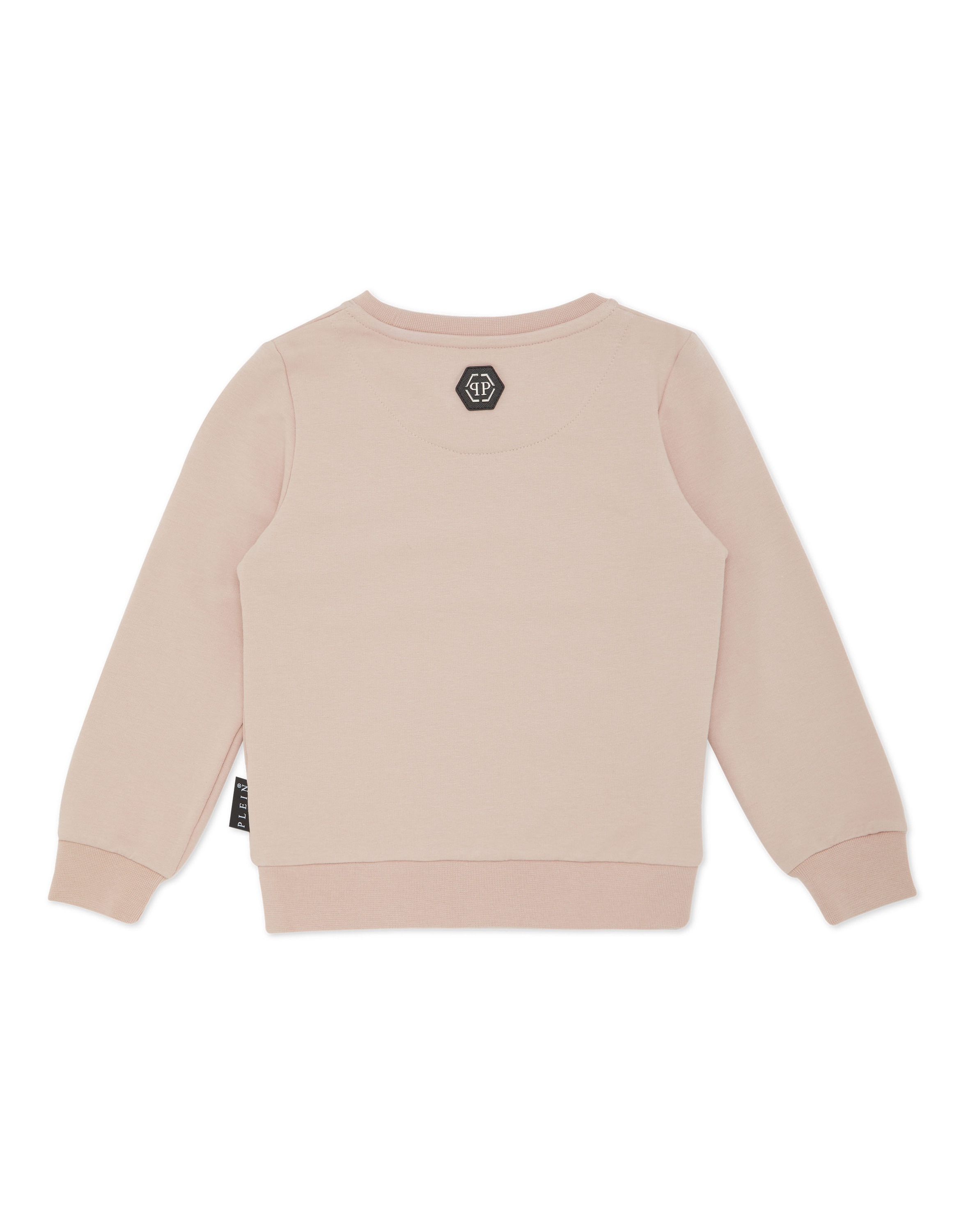 Thumbnail - PHILIPP PLEIN Sweatshirt "Teddy"
