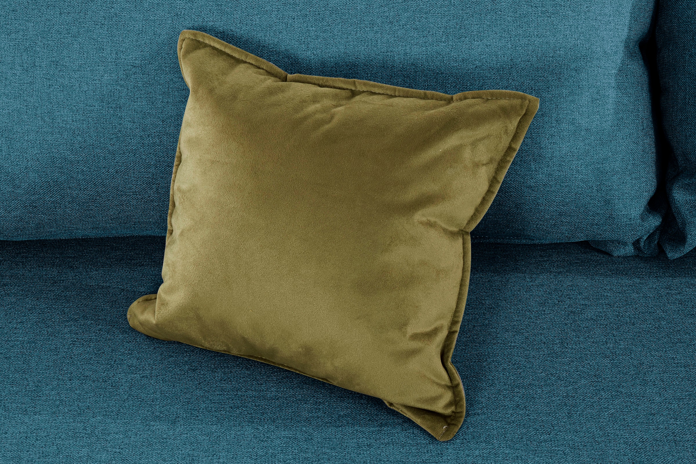COLLECTION AB Ecksofa »Sunny L-Form«, inkl. Bettfunktion und Bettkasten