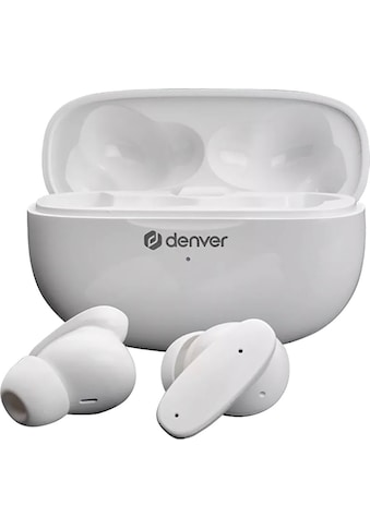 Denver Wireless In-Ear-Kopfhörer »TWE-49« Blu...