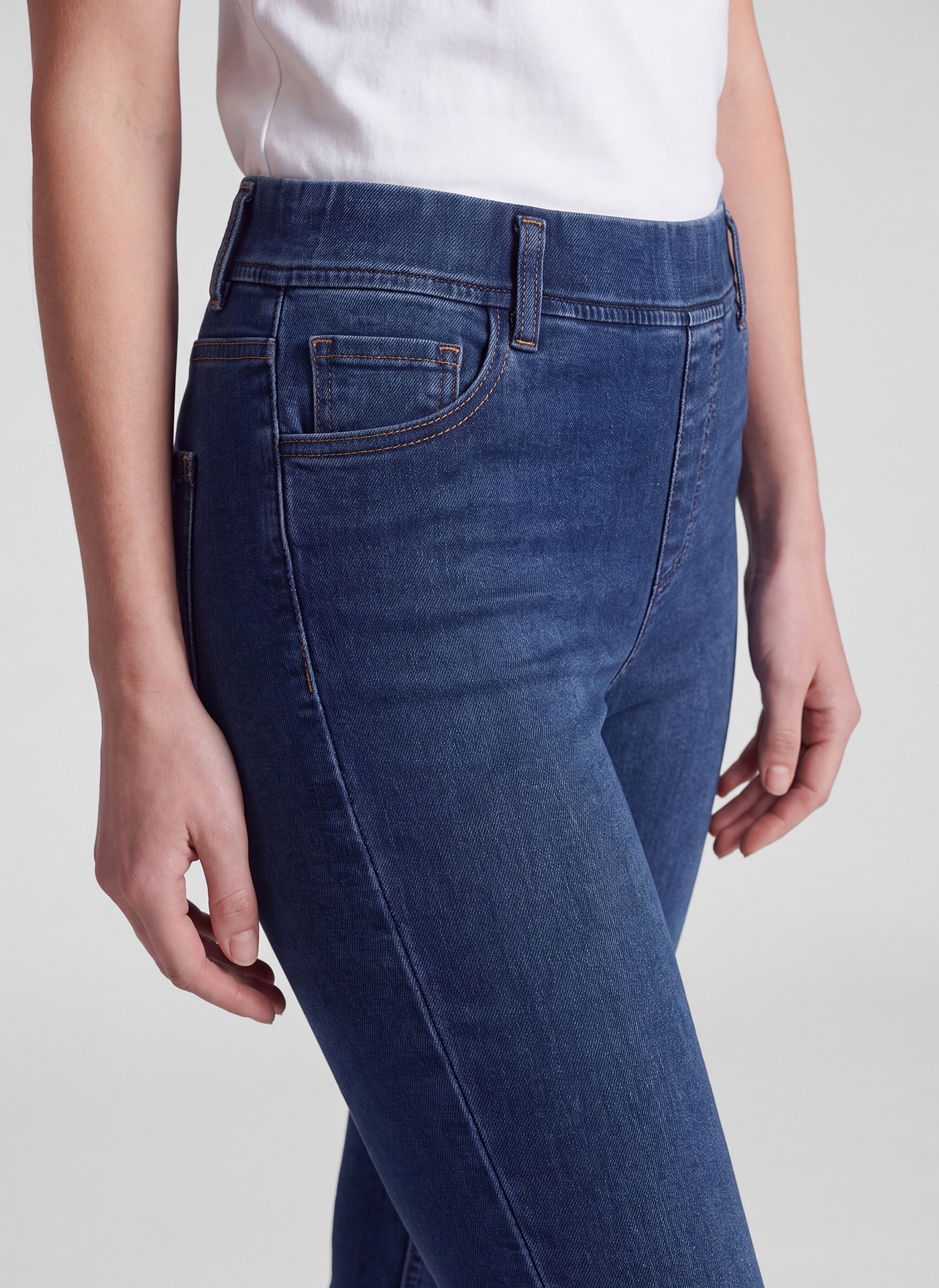 Rabe Jerseyhose »Hose«