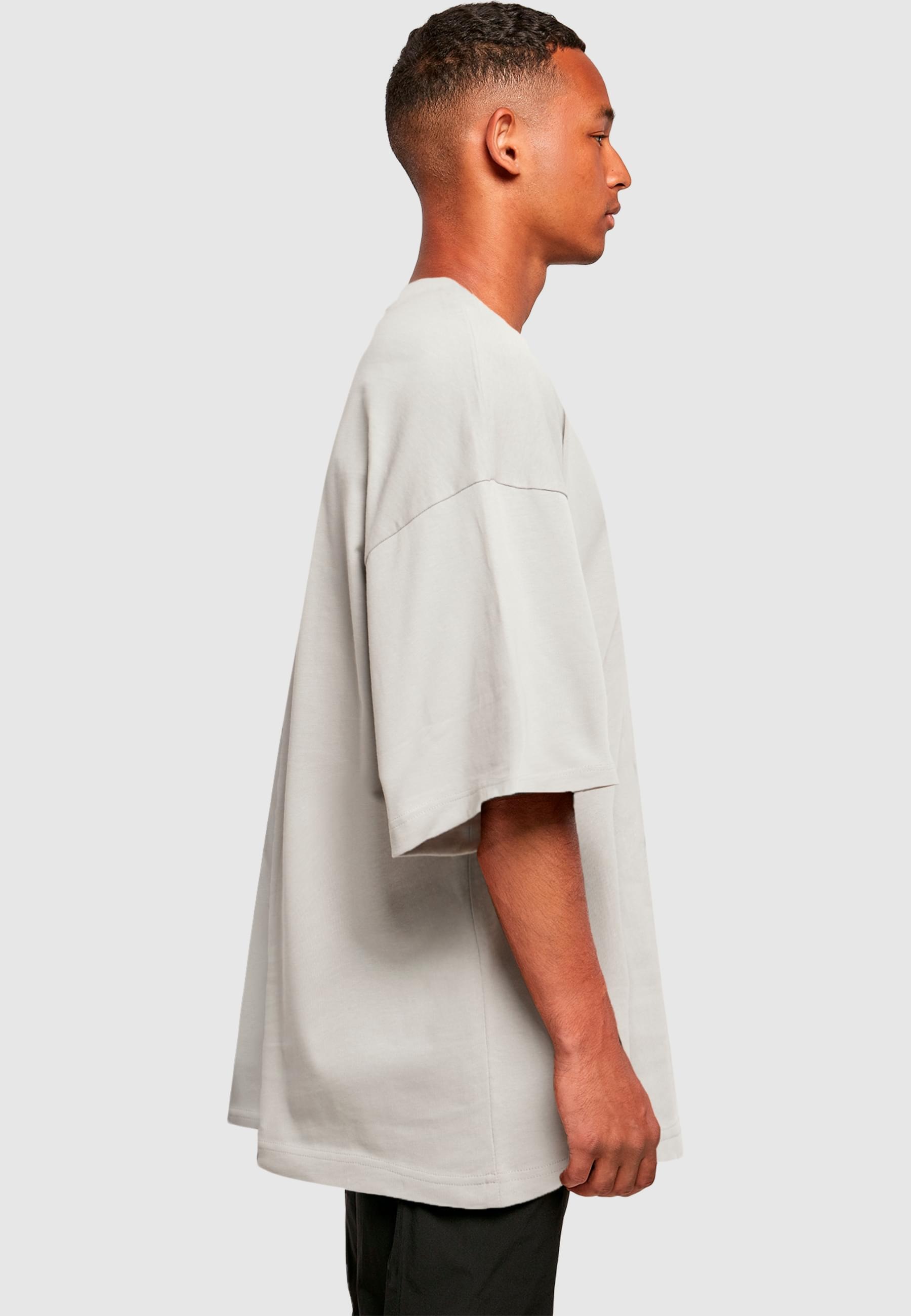 Merchcode T-Shirt »Merchcode Herren Summer - Summertime Huge Tee«, (1 tlg.)