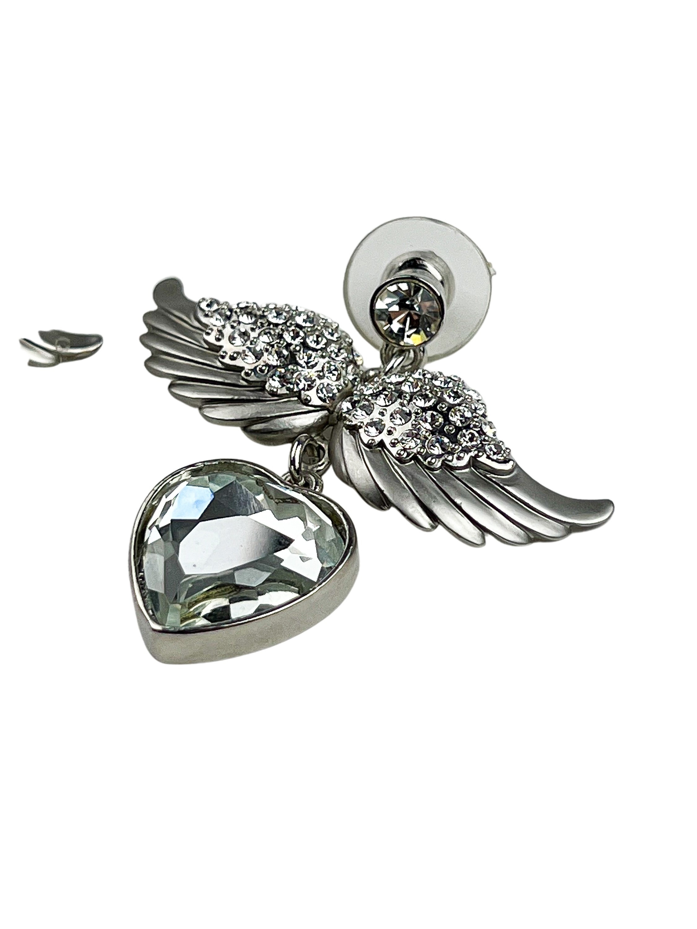 COLLEZIONE ALESSANDRO Paar Ohrstecker »Engelchen«