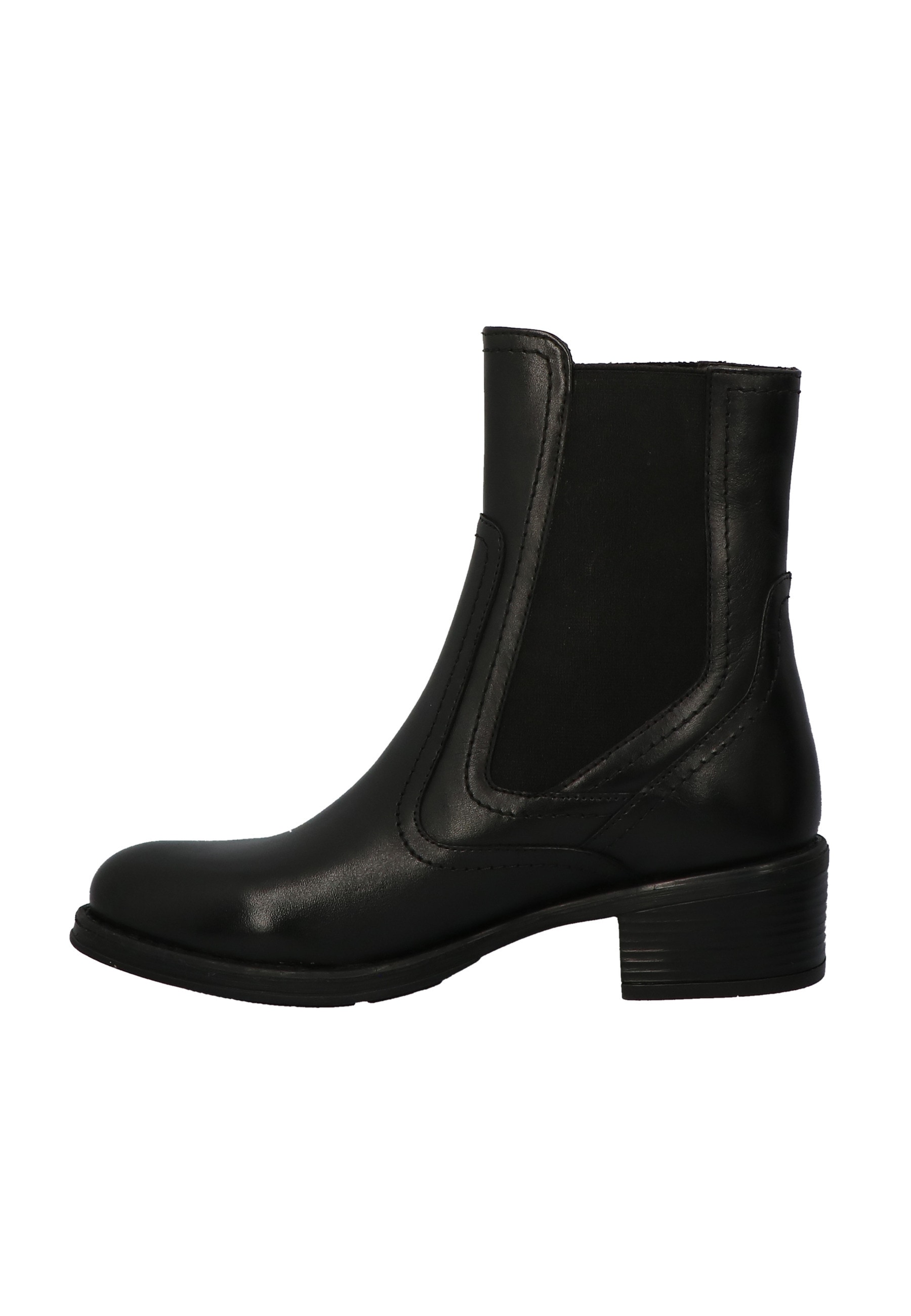 TOM TAILOR Stiefel »Tom Tailor Boots«