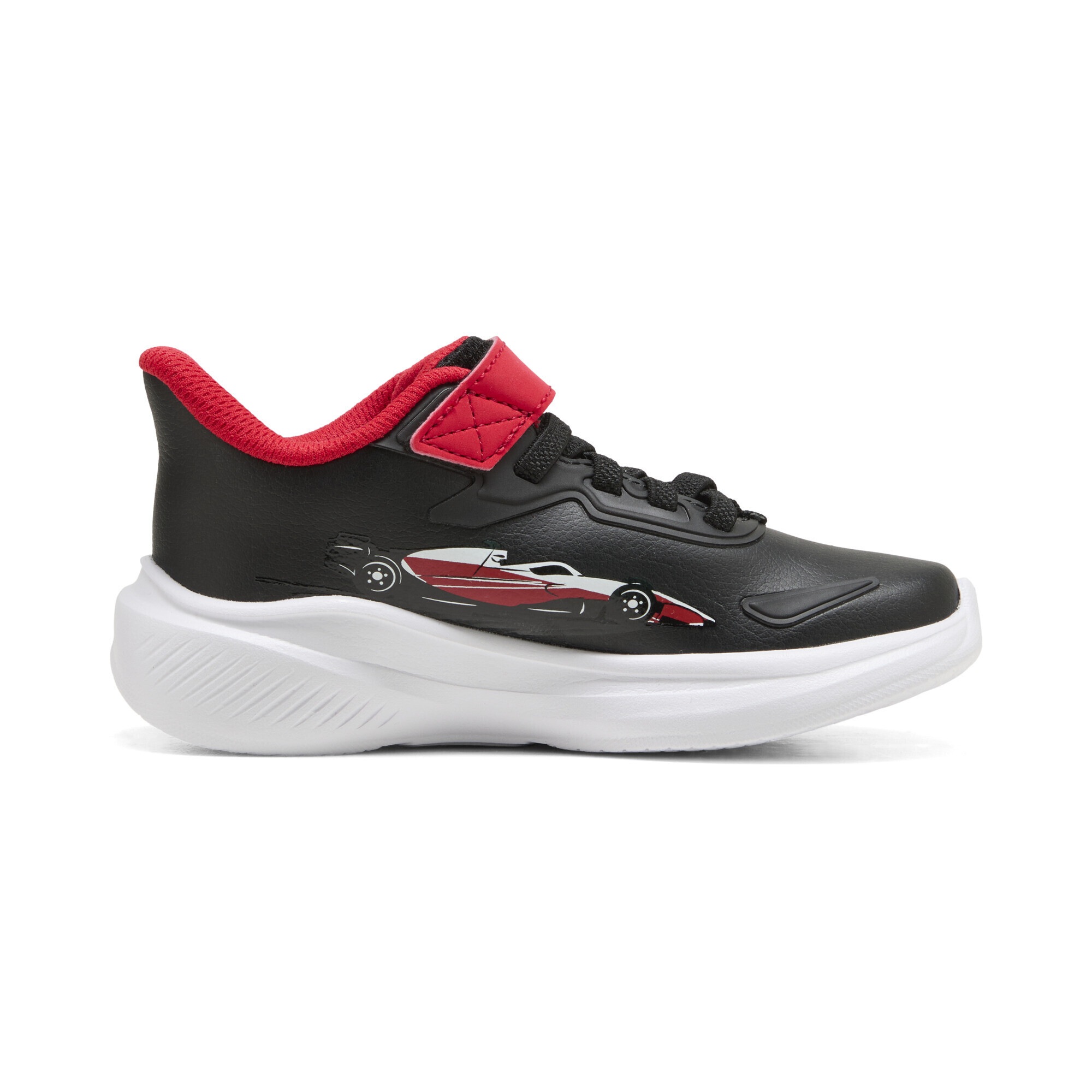 PUMA Sneaker »Scuderia Ferrari Skyrocket Sneakers Kinder«