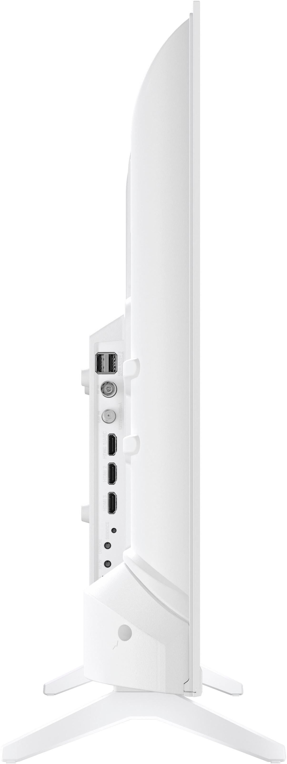 Sharp LED-Fernseher »1T-C32HFx« 80 cm/32 ″ Smart-TV