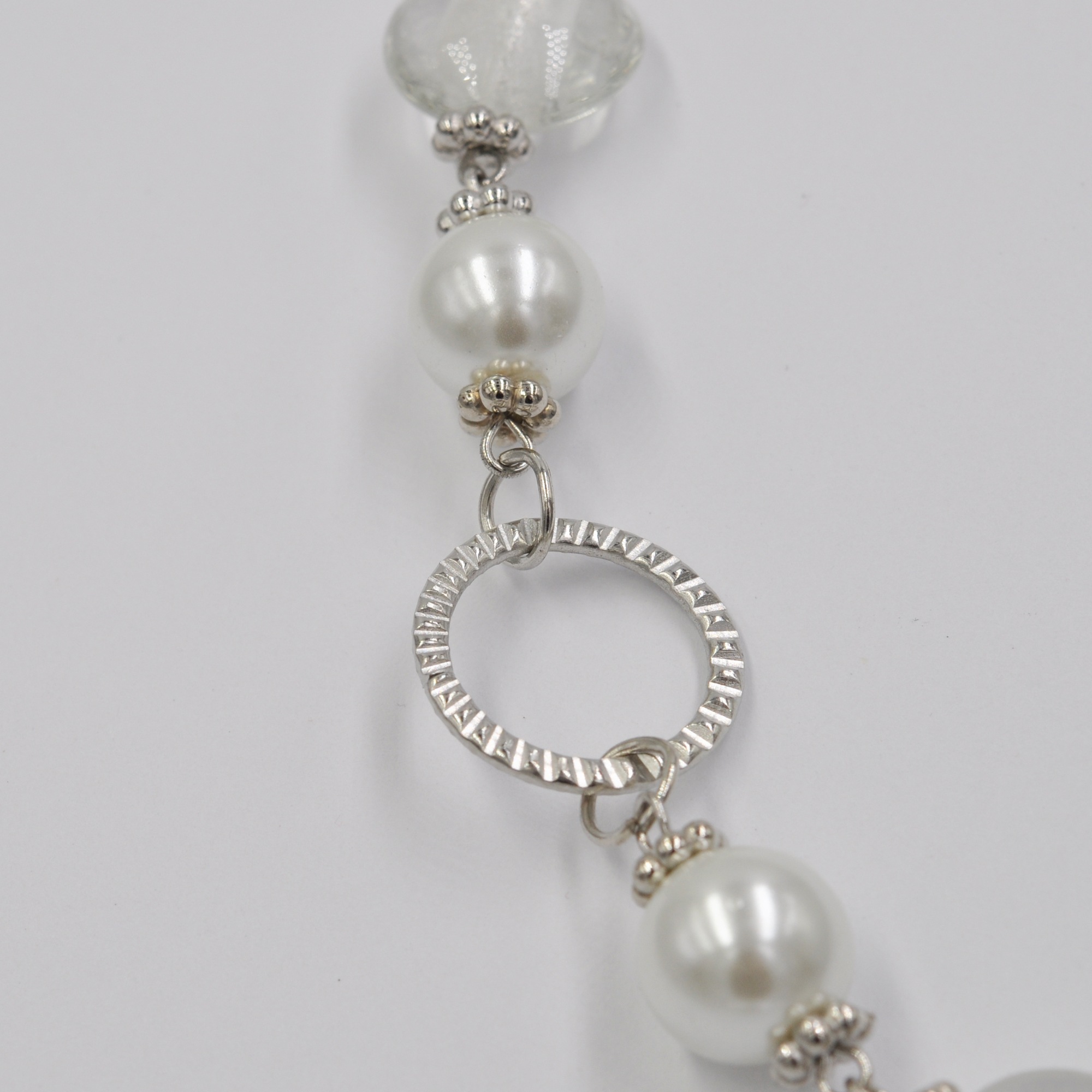 Steuer Collierkettchen »Brillenkette«
