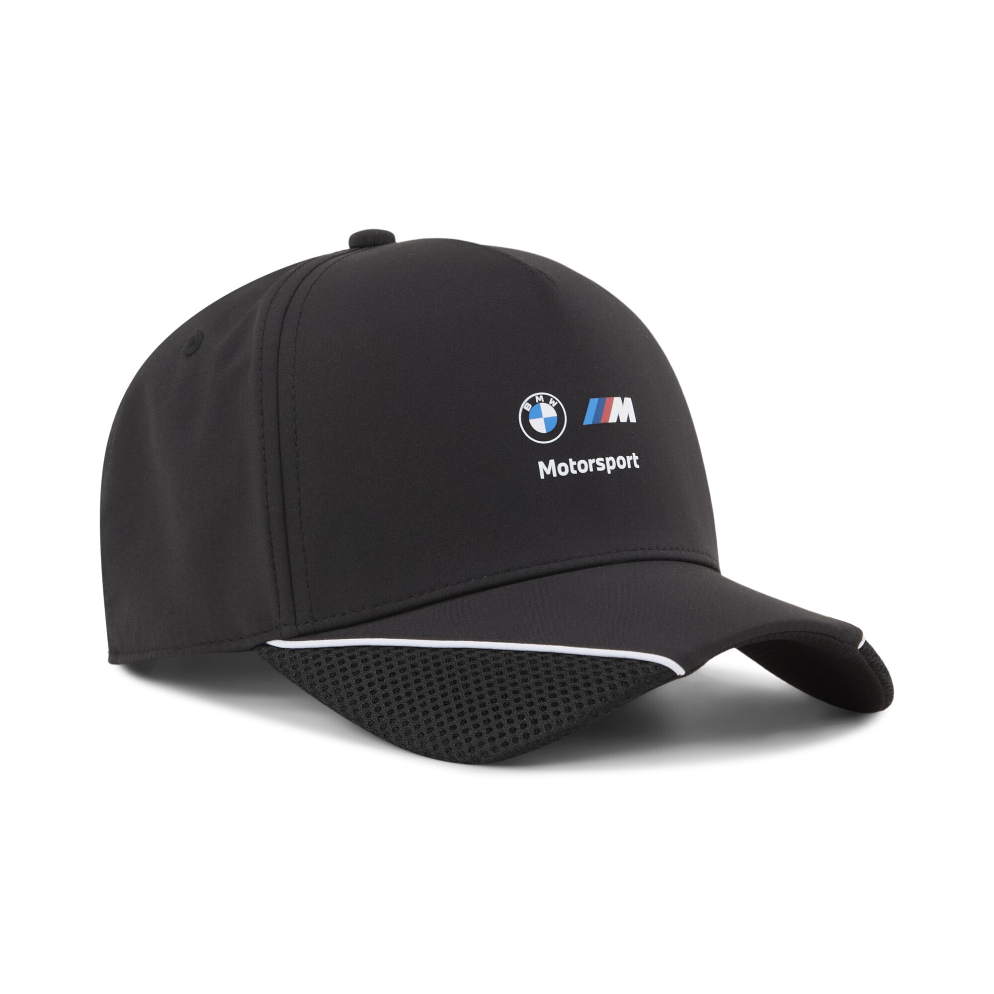 PUMA Baseball Cap »BMW M Motorsport Baseball-Cap Jugendliche«