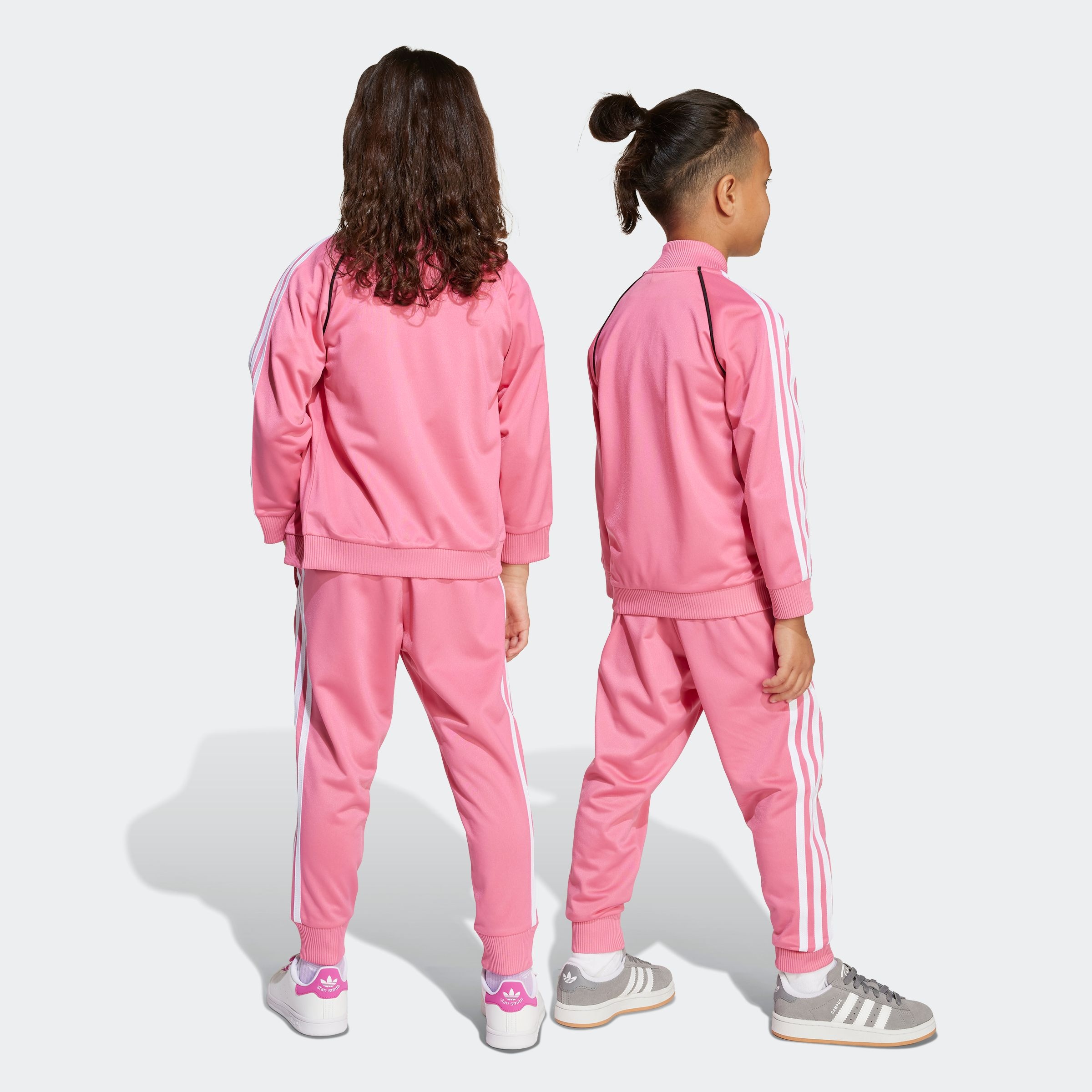 adidas Originals Trainingsanzug »SST TRACKSUIT«, (2 tlg.)