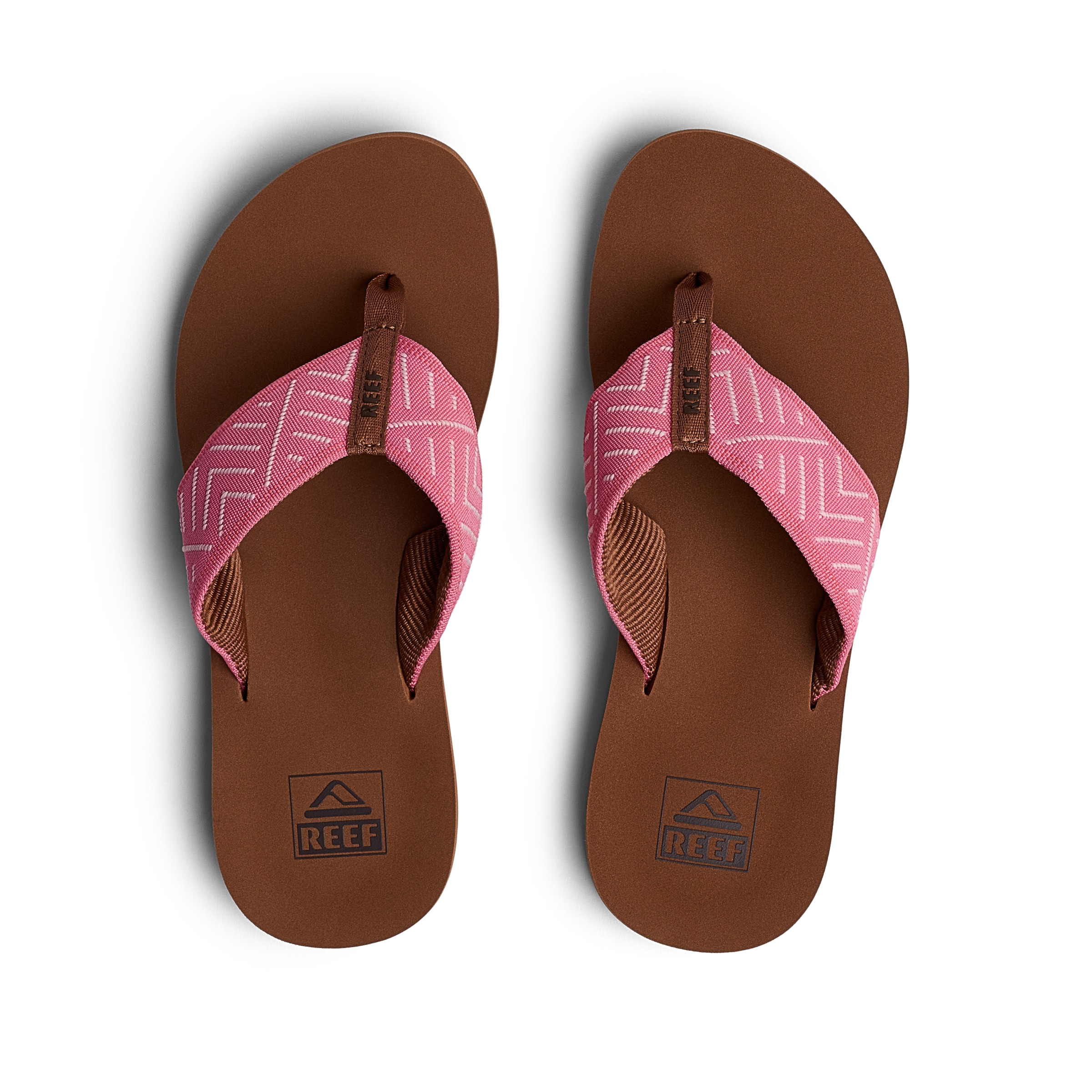 Reef Zehentrenner »REEF SPRING WOVEN«