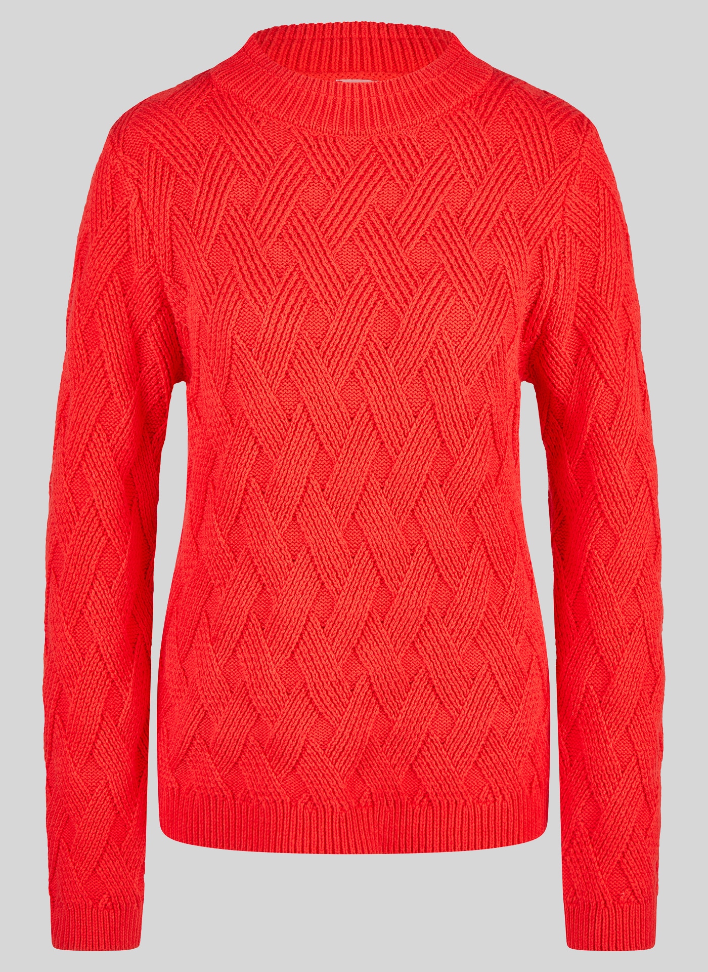 Rabe Strickpullover »Pullover«