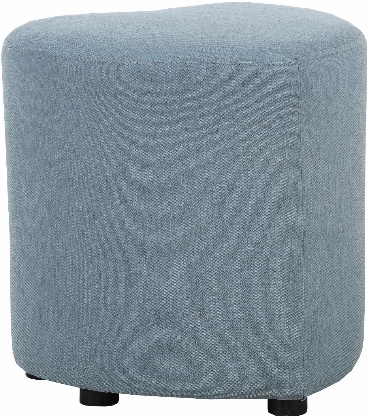 Gutmann Factory Sitzhocker »Amore«, in Herzform