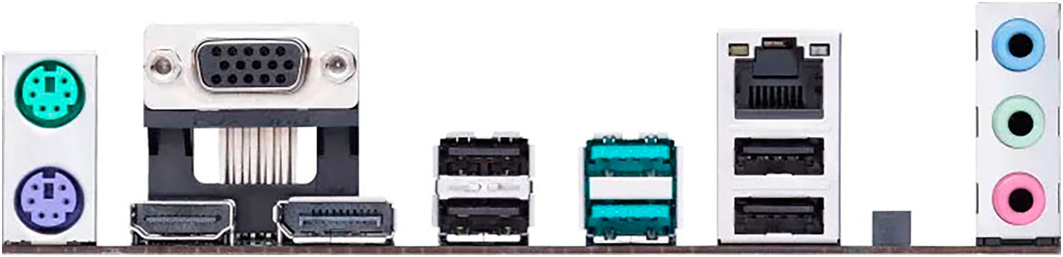 Asus Mainboard »PRIME H610M-A D4-CSM«