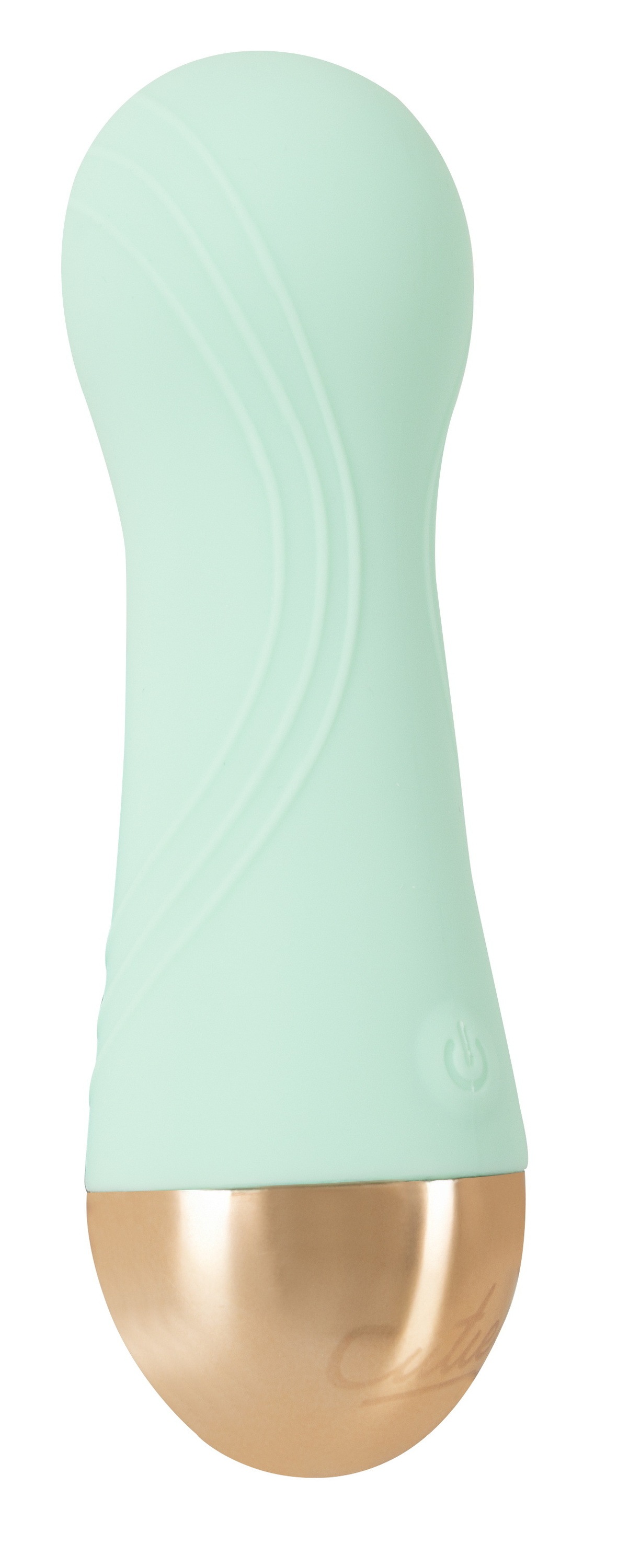 Cuties Vibrator »Vibrator Dual Density Mini Vibrator«