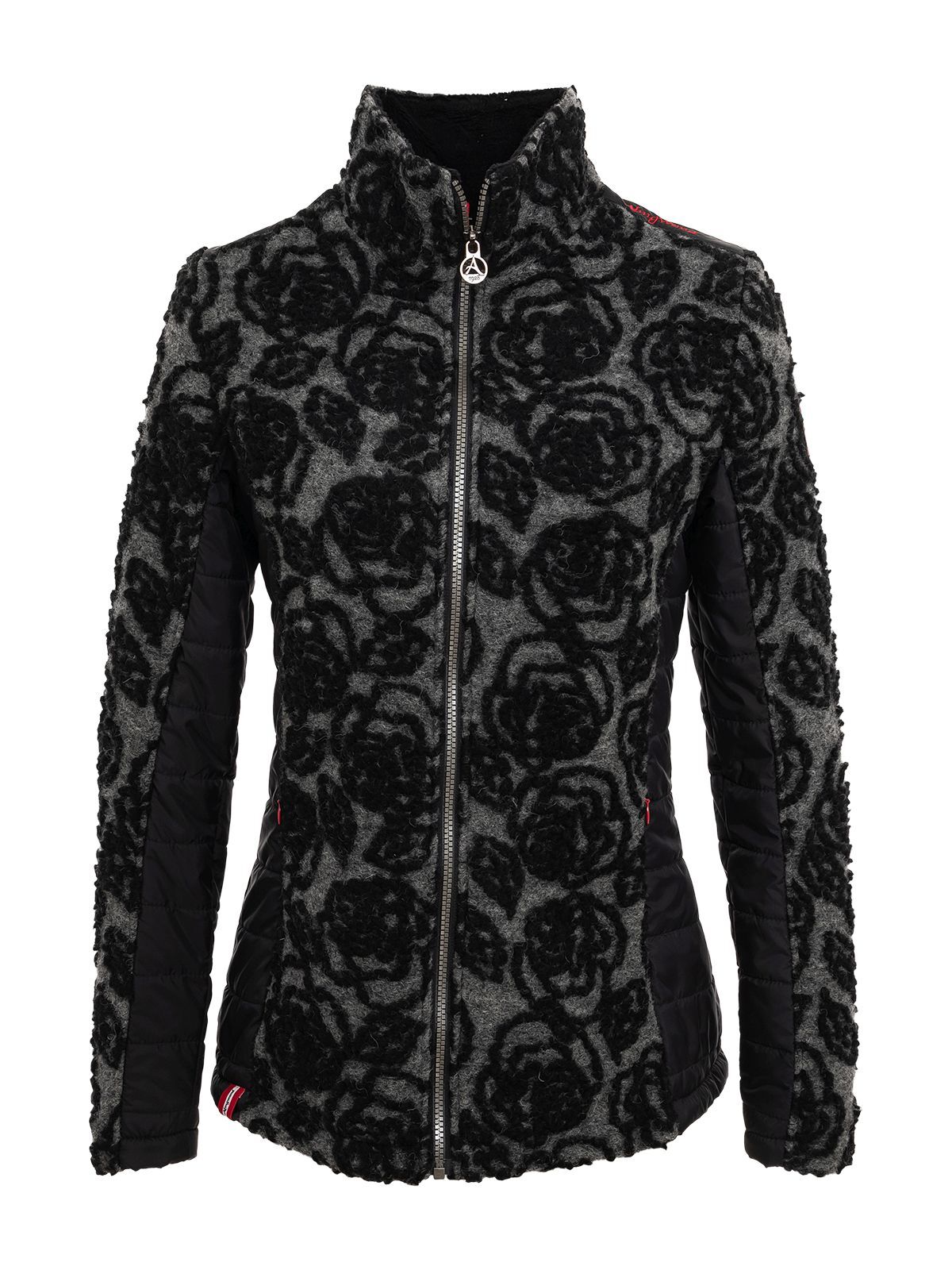 Almgwand Trachtenjacke "Jacke ILLINGERBERG"