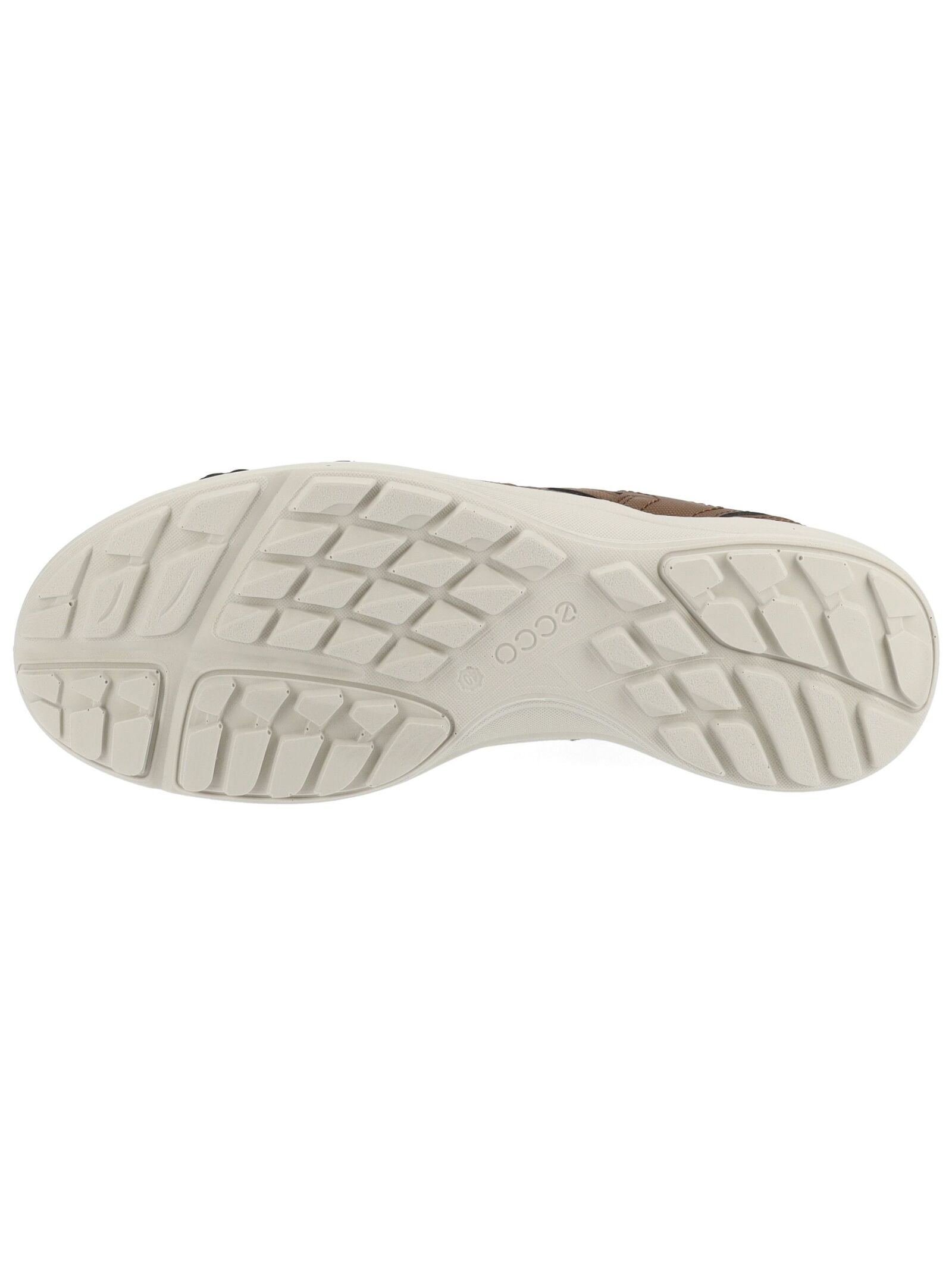Ecco Sneaker »Ecco Sneaker Lederimitat/Mesh«