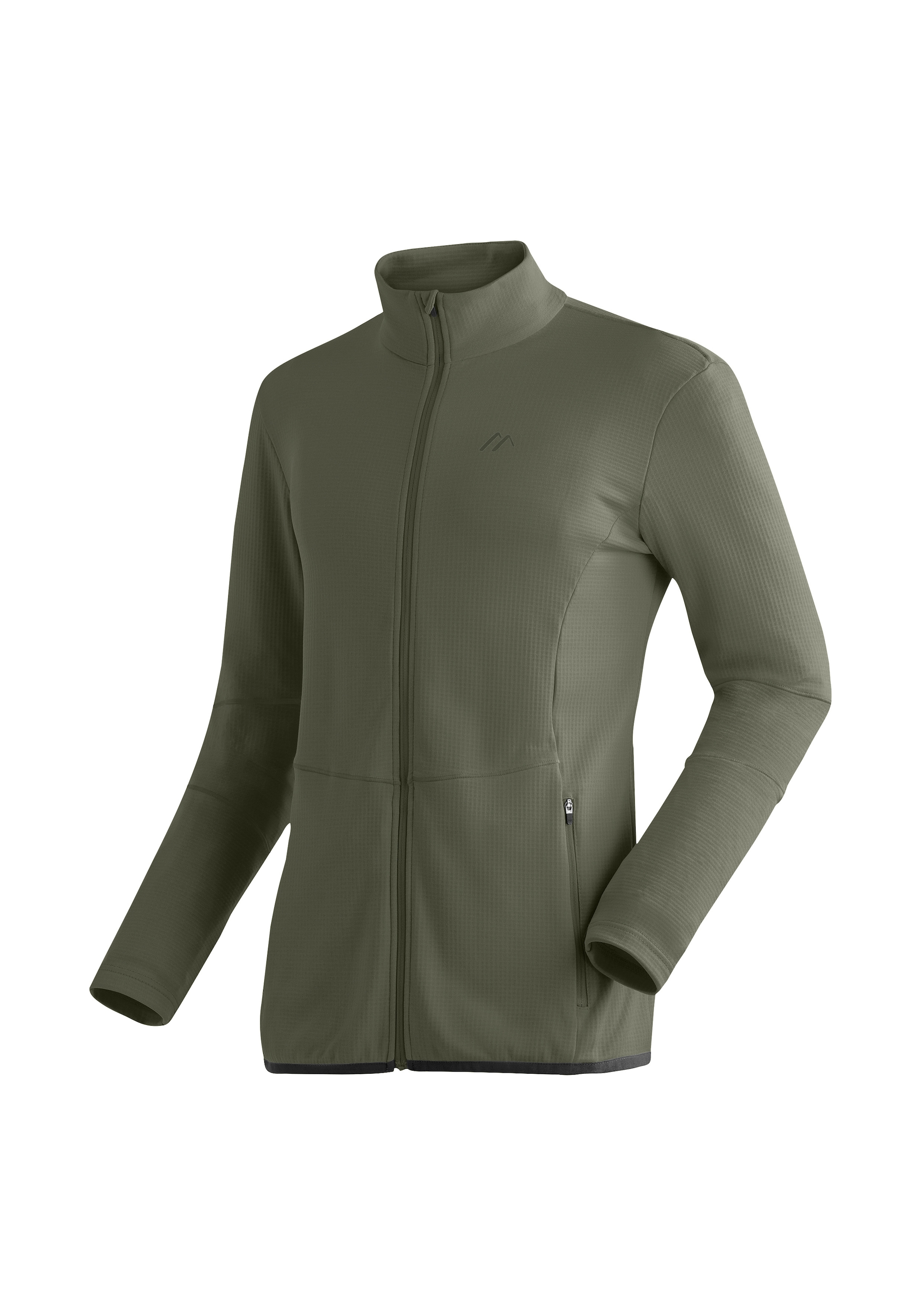 Maier Sports Fleecejacke "Sinaia M" Herren Midlayer, atmungsaktiv und schne günstig online kaufen