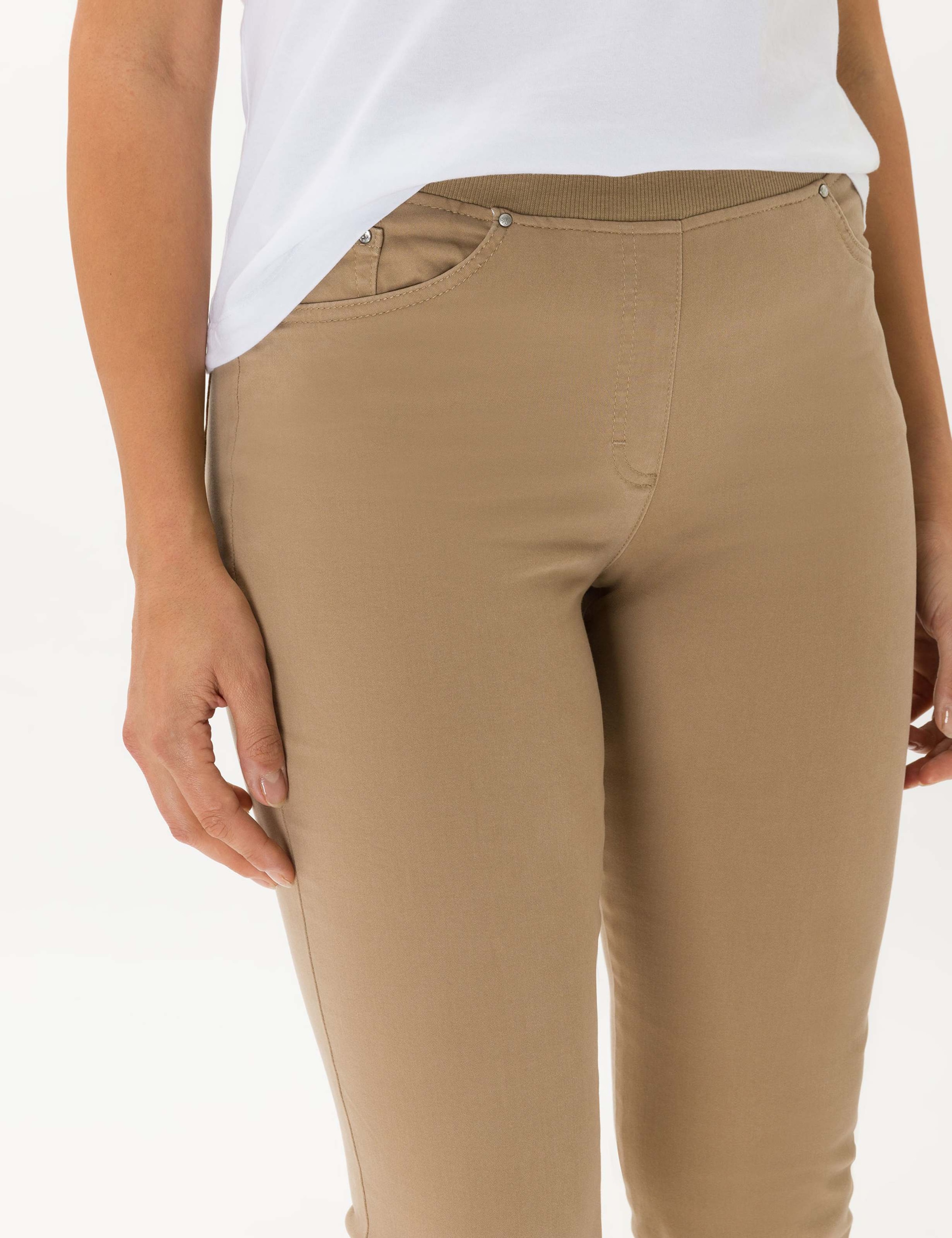 RAPHAELA by BRAX Chinohose »Style PAMINA«