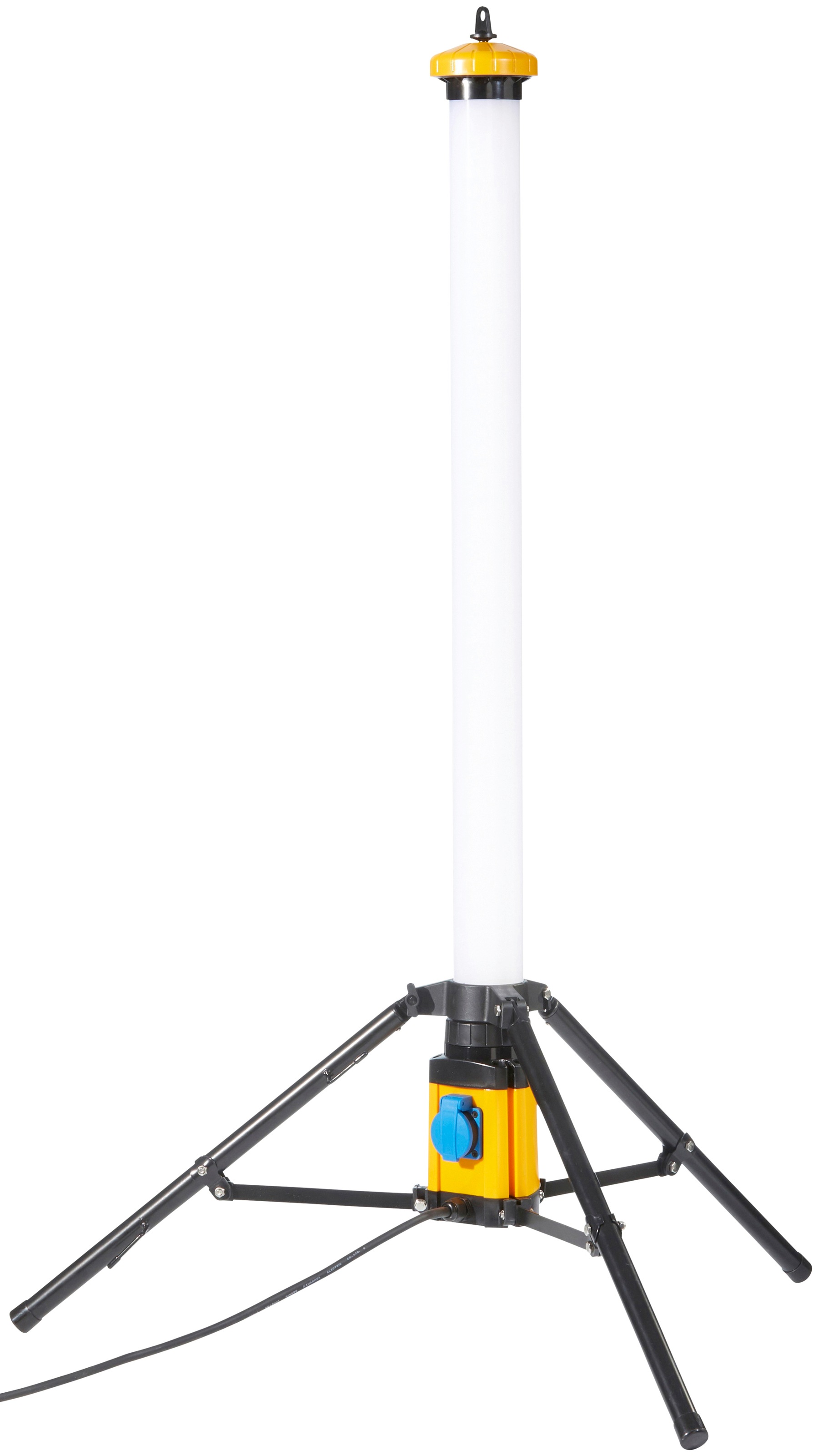 Northpoint Baustrahler »LED Turm 360°« kaufen